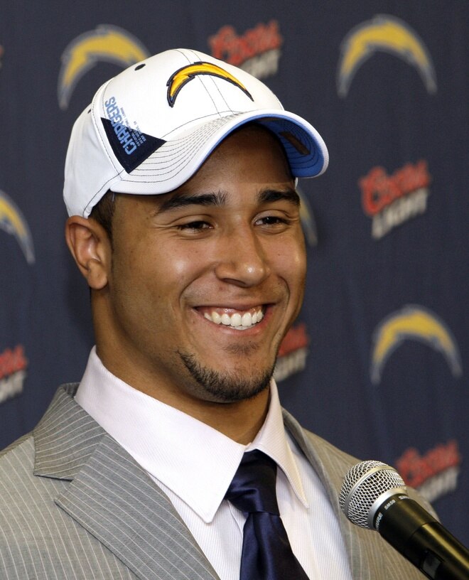 NFL Power Rankings 2010 Top 10 Rookies Who Will Earn Their Paychecks News, Scores, Highlights