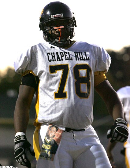 The Athletic Freshman All American Team 2025