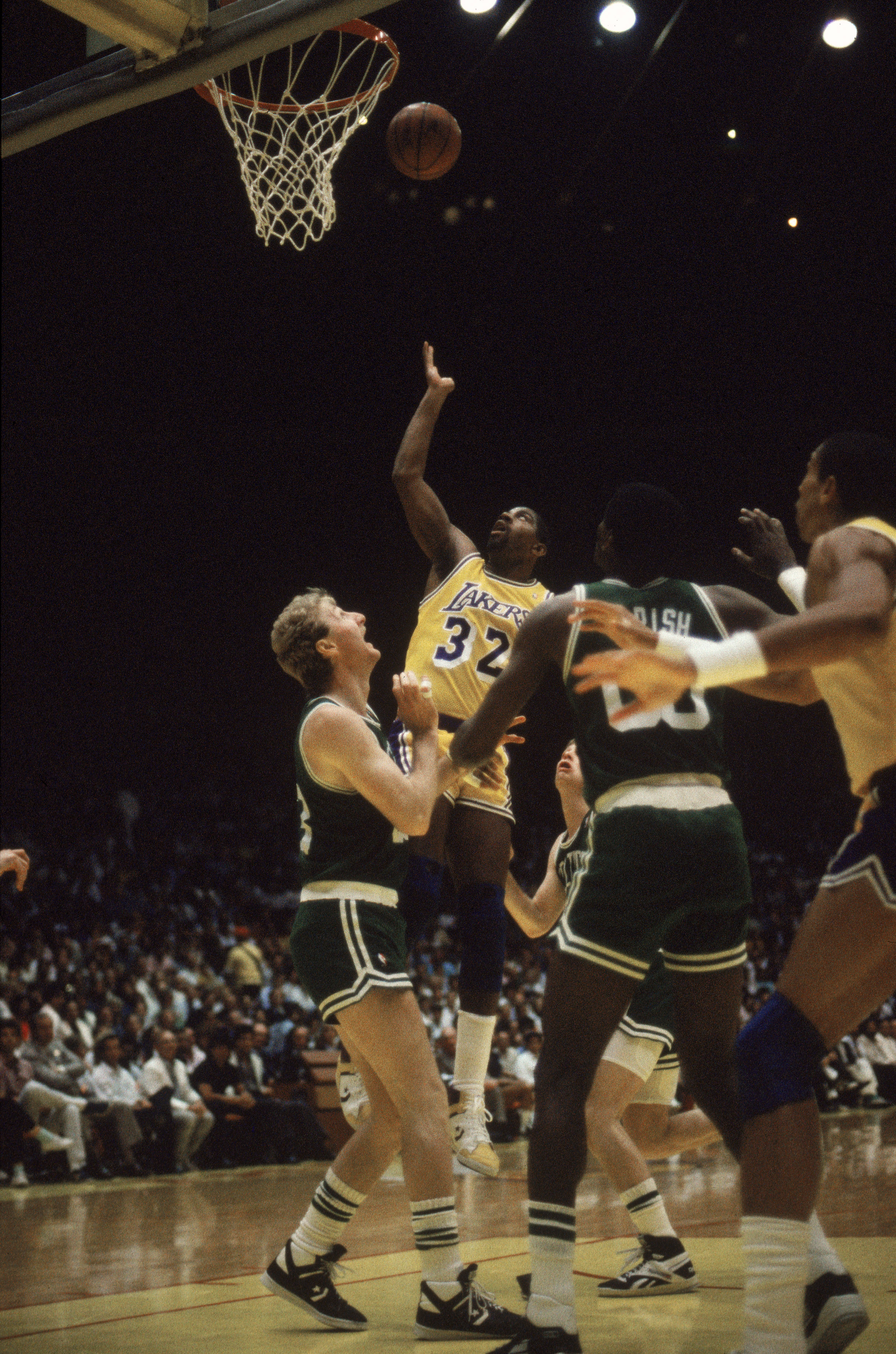 The Magical Season 1971-72 Los Angeles Lakers by Dr. Elliott