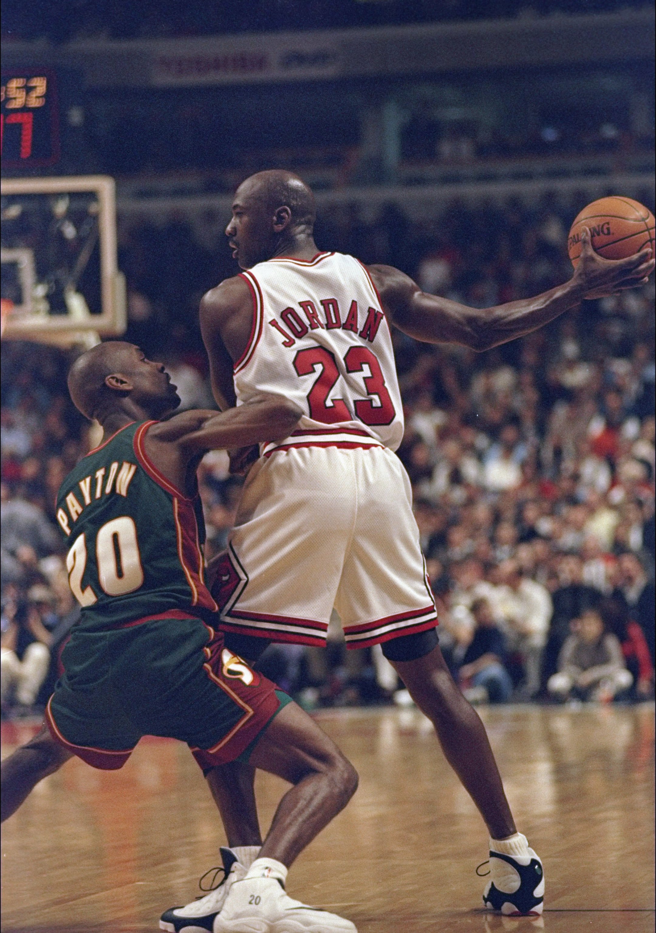 Were Michael Jordan and Scottie Pippen Part of the Best NBA Team Ever? | Bleacher