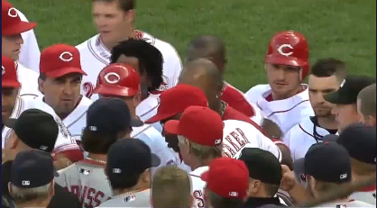 Yadier Molina May Have Had a Good Reason for Near-Brawl With Manager