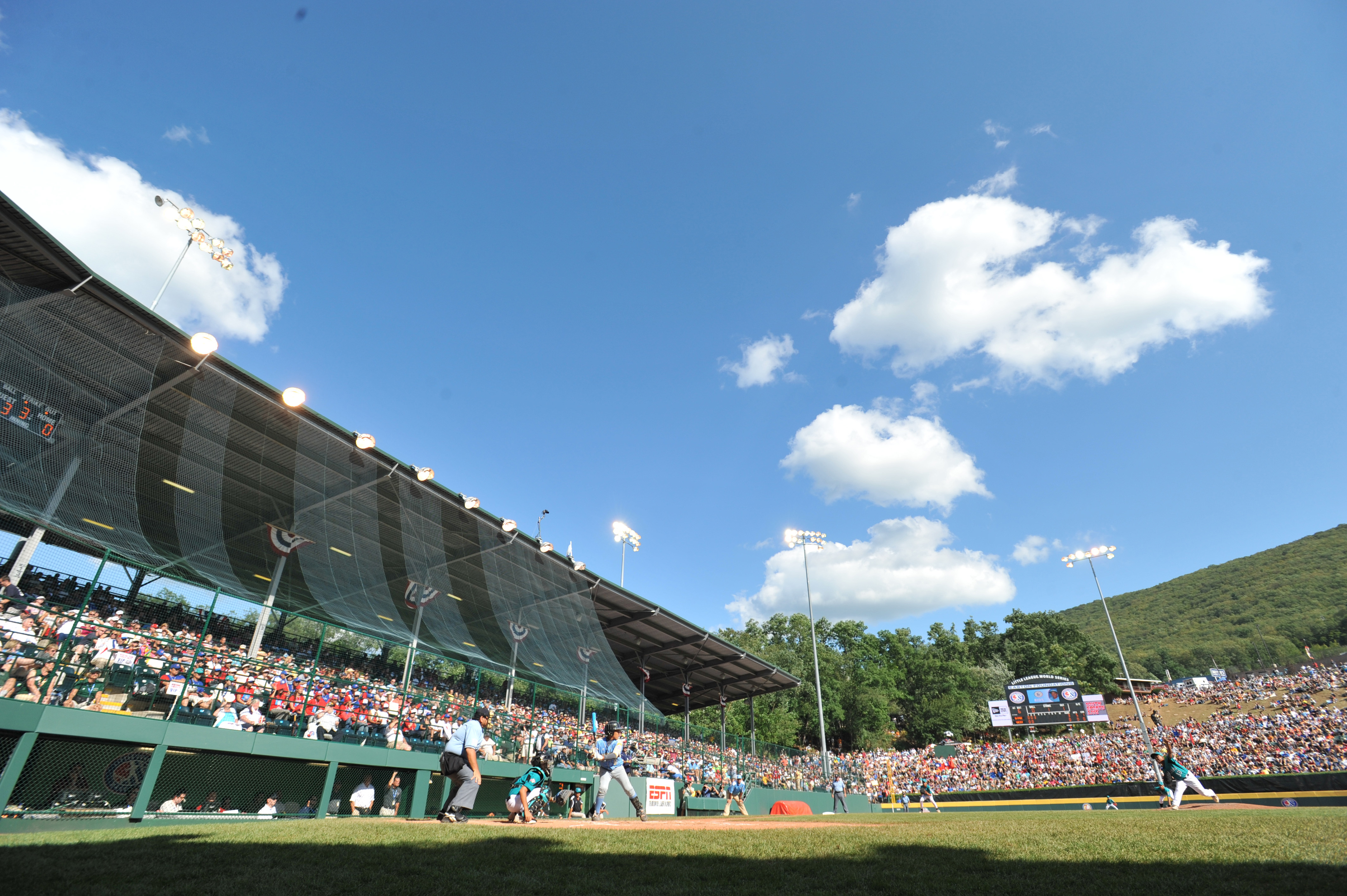 2010 Little League World Series - Wikipedia