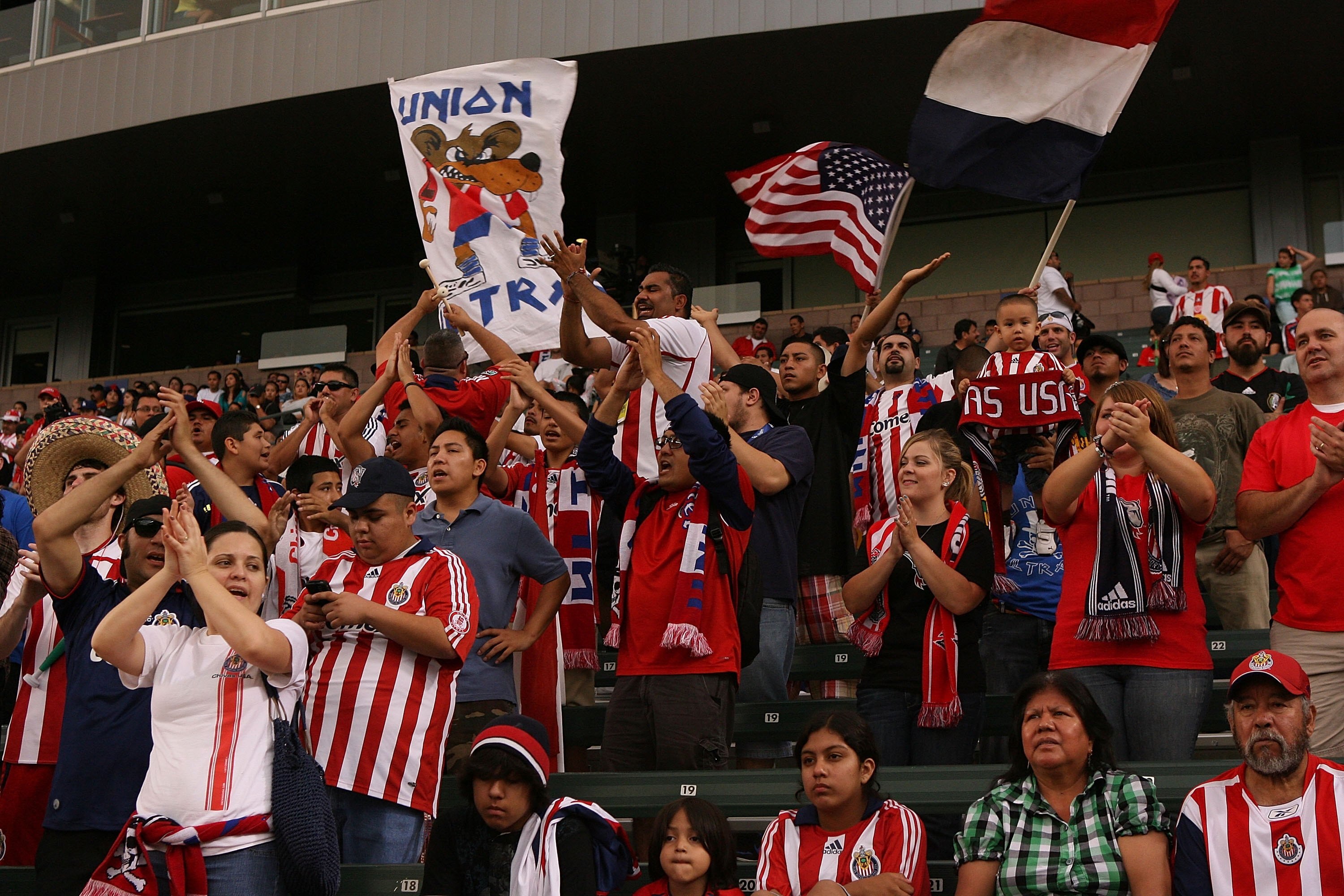 The 10 “Douchiest” Fans in Sports News, Scores, Highlights, Stats