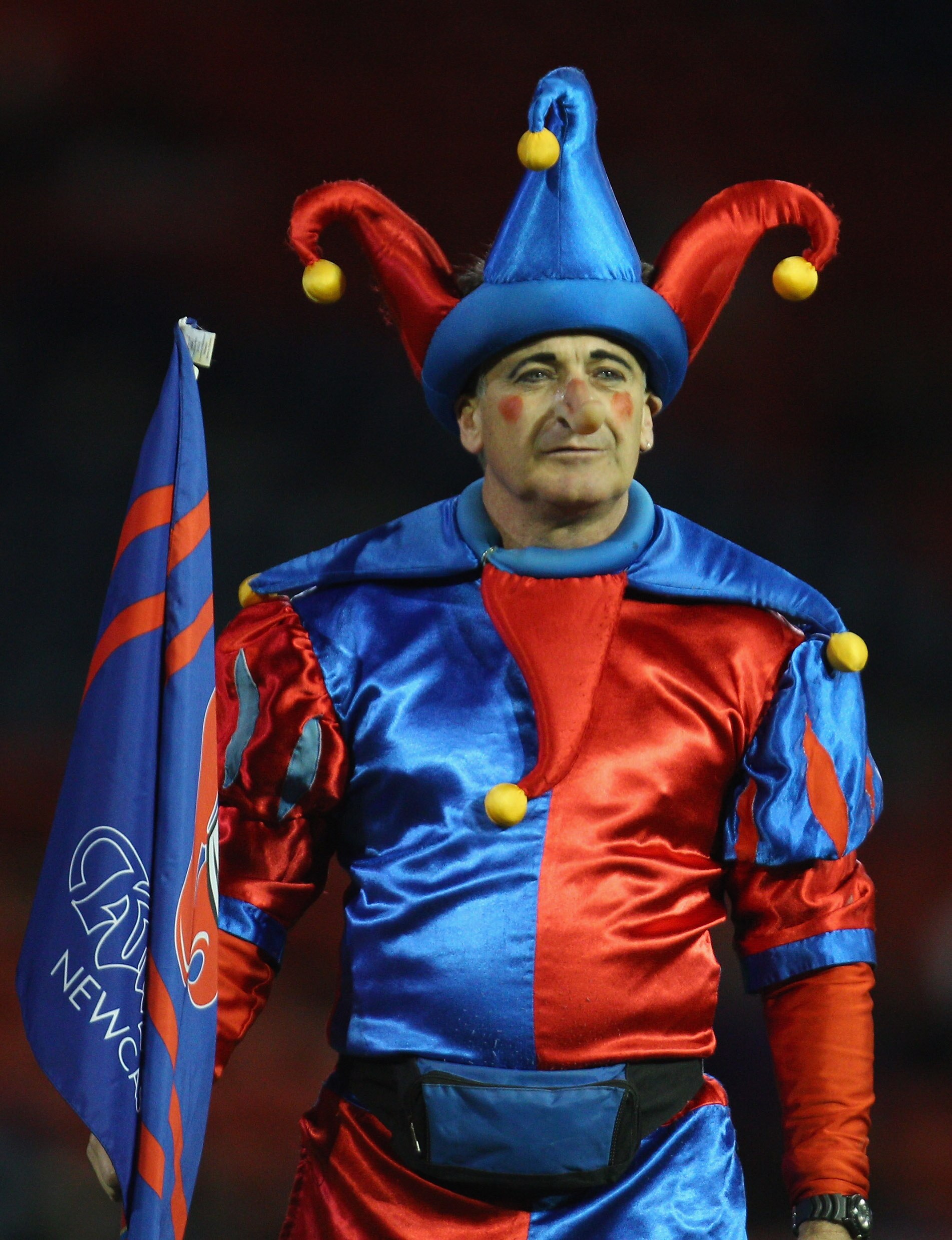 The 10 “Douchiest” Fans in Sports News, Scores, Highlights, Stats