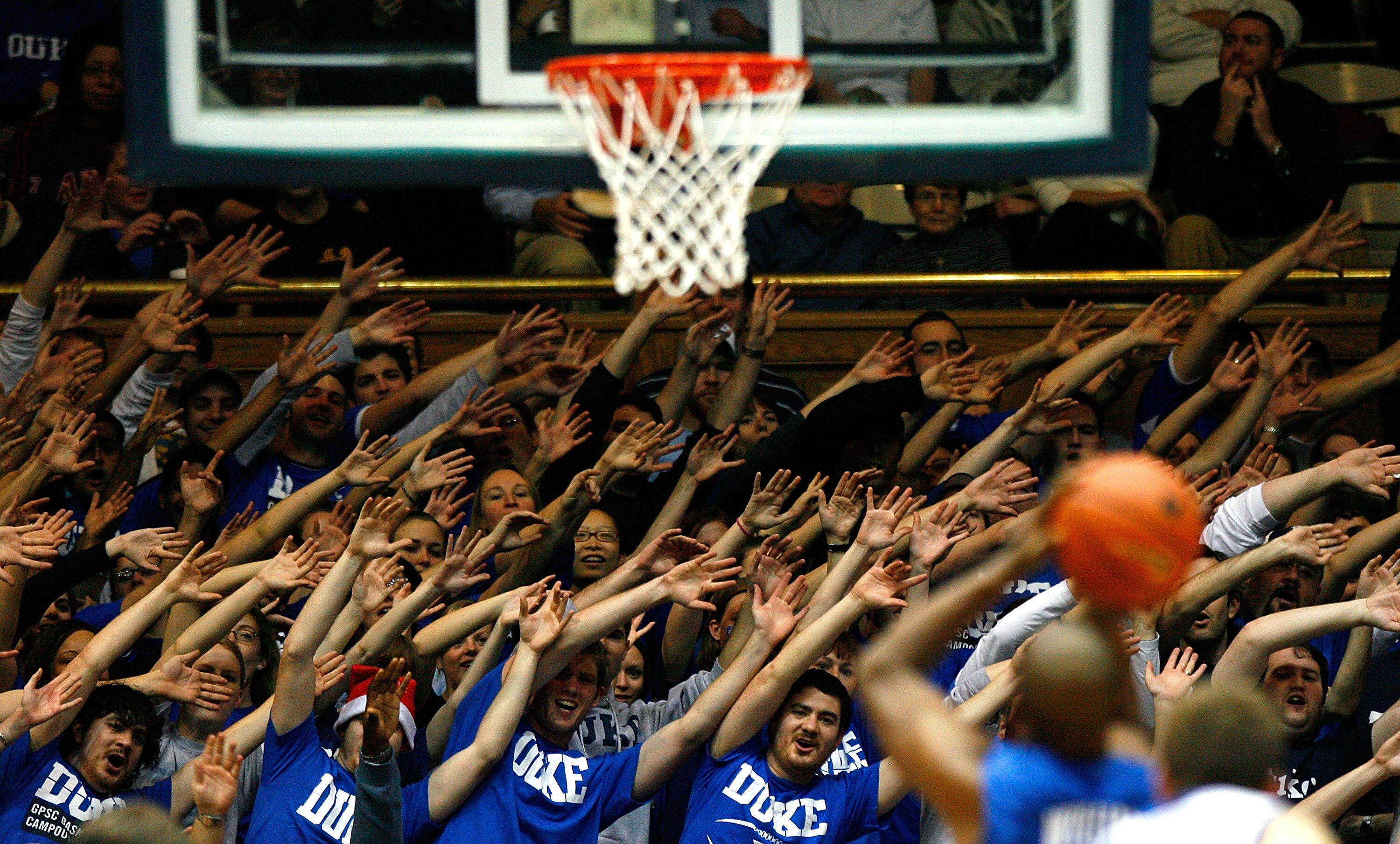 The 10 “Douchiest” Fans in Sports News, Scores, Highlights, Stats