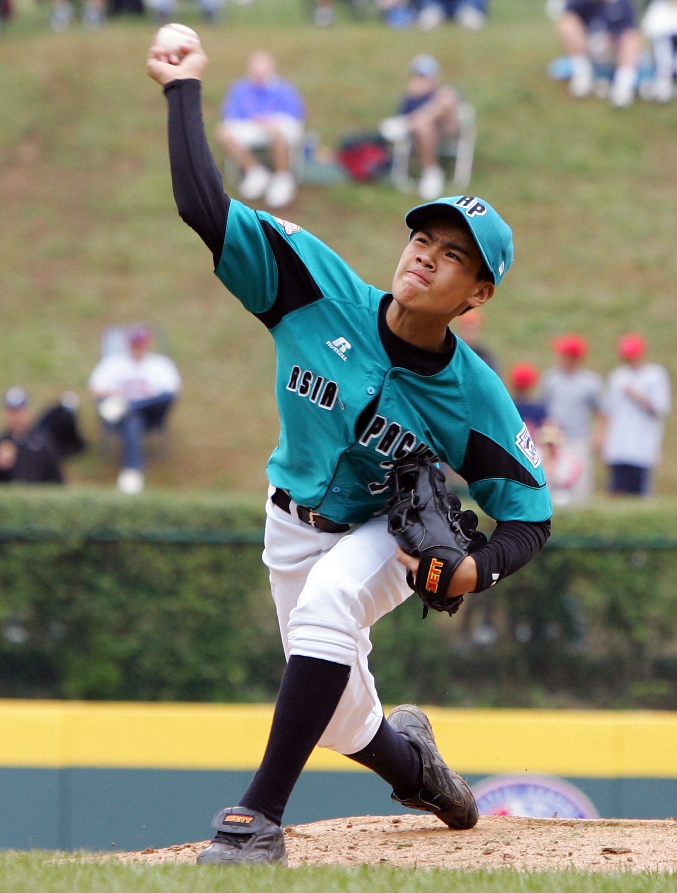 All 19 HR From Chula Vista Little League's Record Breaking 2009 LLWS  Park  View (Chula Vista, Calif.) Little League came to Williamsport in 2009 and  hit 19(!) home runs. The most