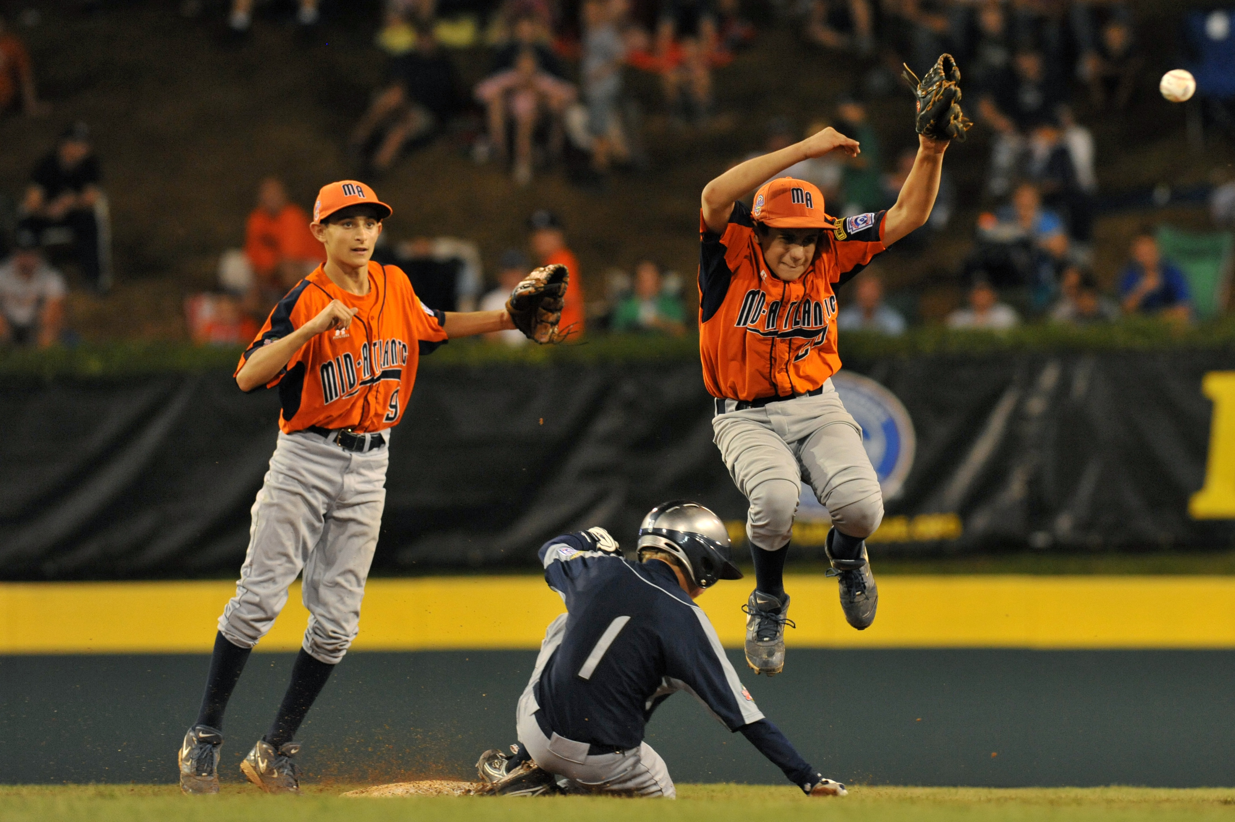 Little League World Series Baseball 2010 - IGN