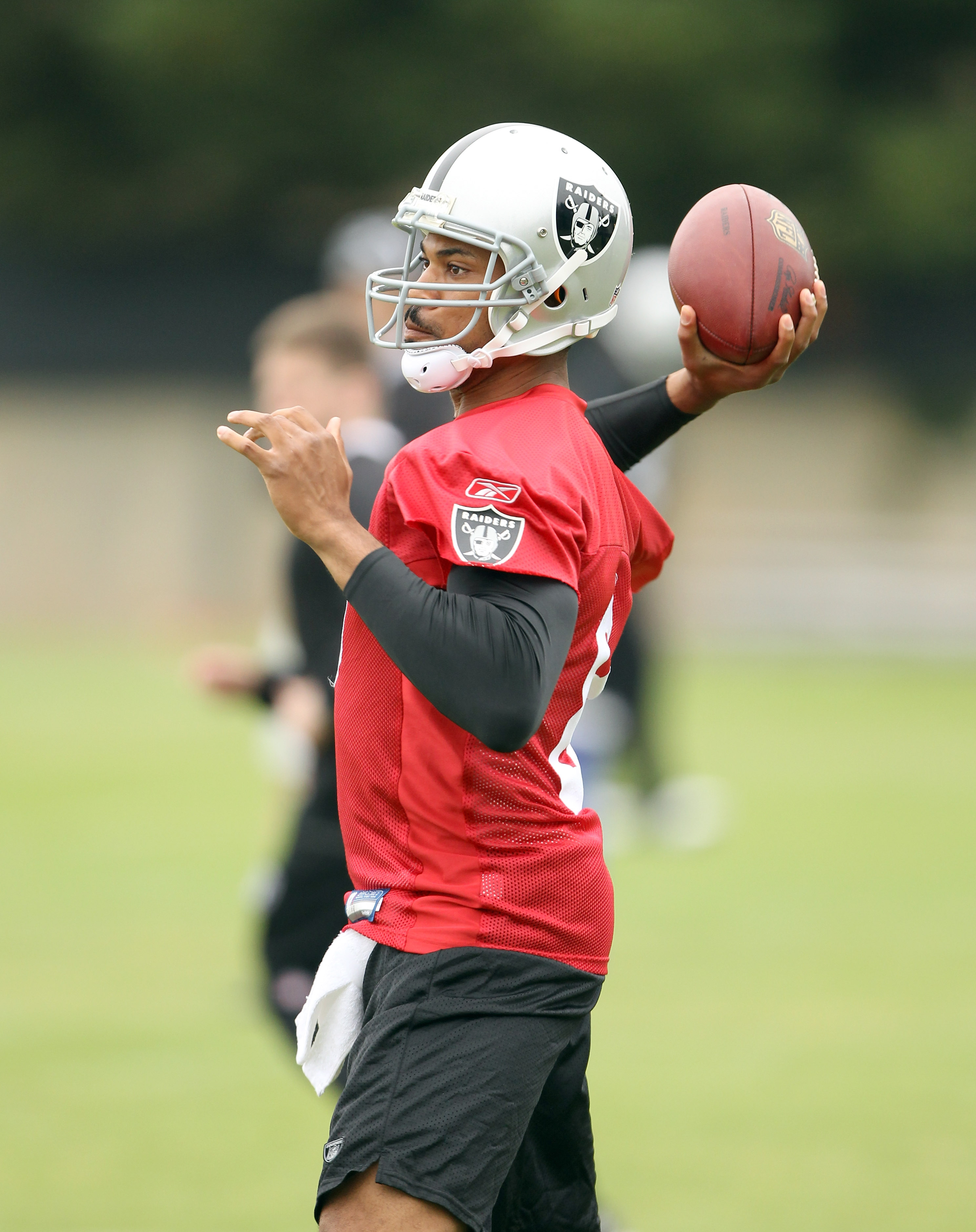Oakland Raiders: Al Davis Is Right About Jason Campbell and Jim Plunkett, News, Scores, Highlights, Stats, and Rumors
