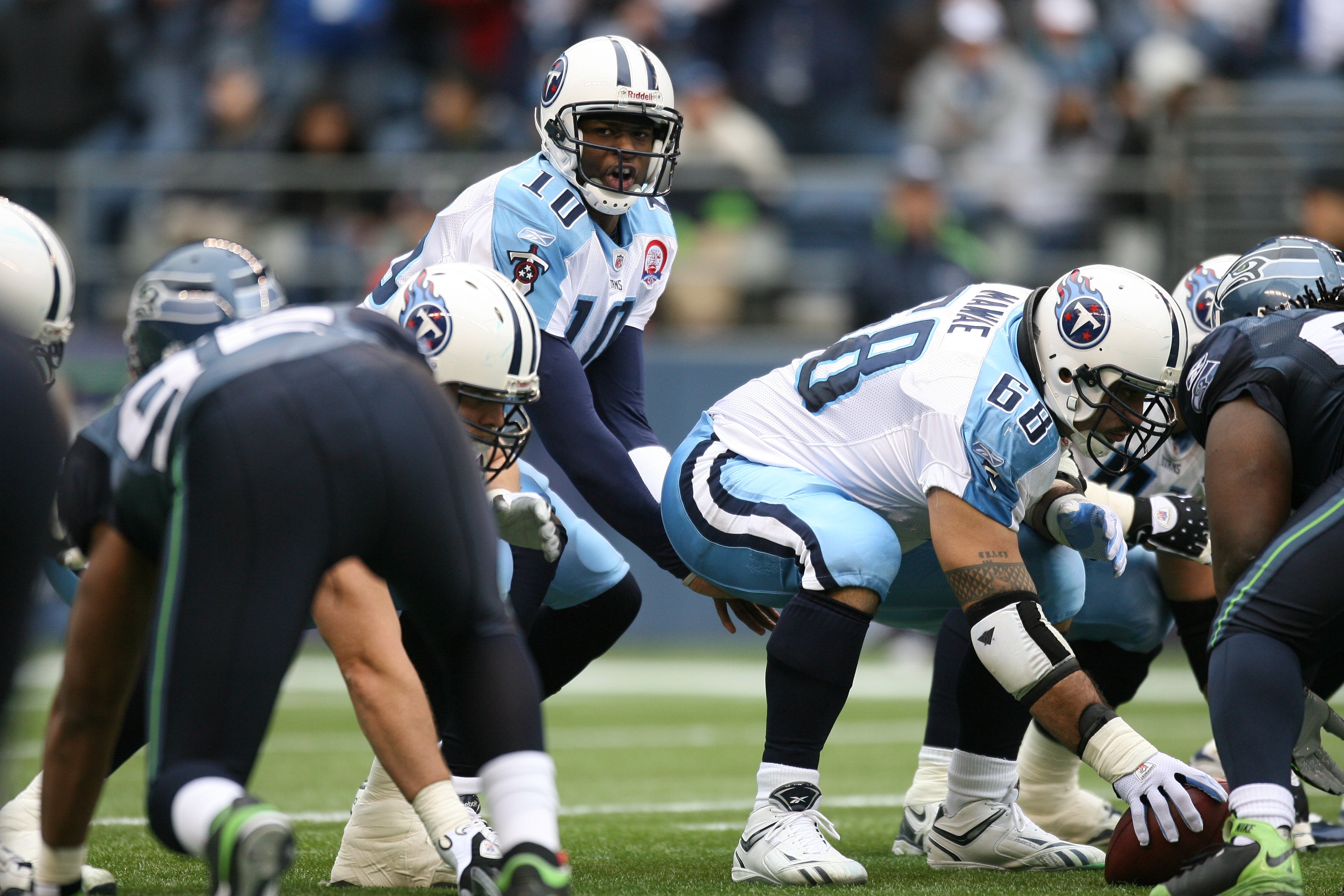 How To Watch The Tennessee Titans' NFL Preseason Game