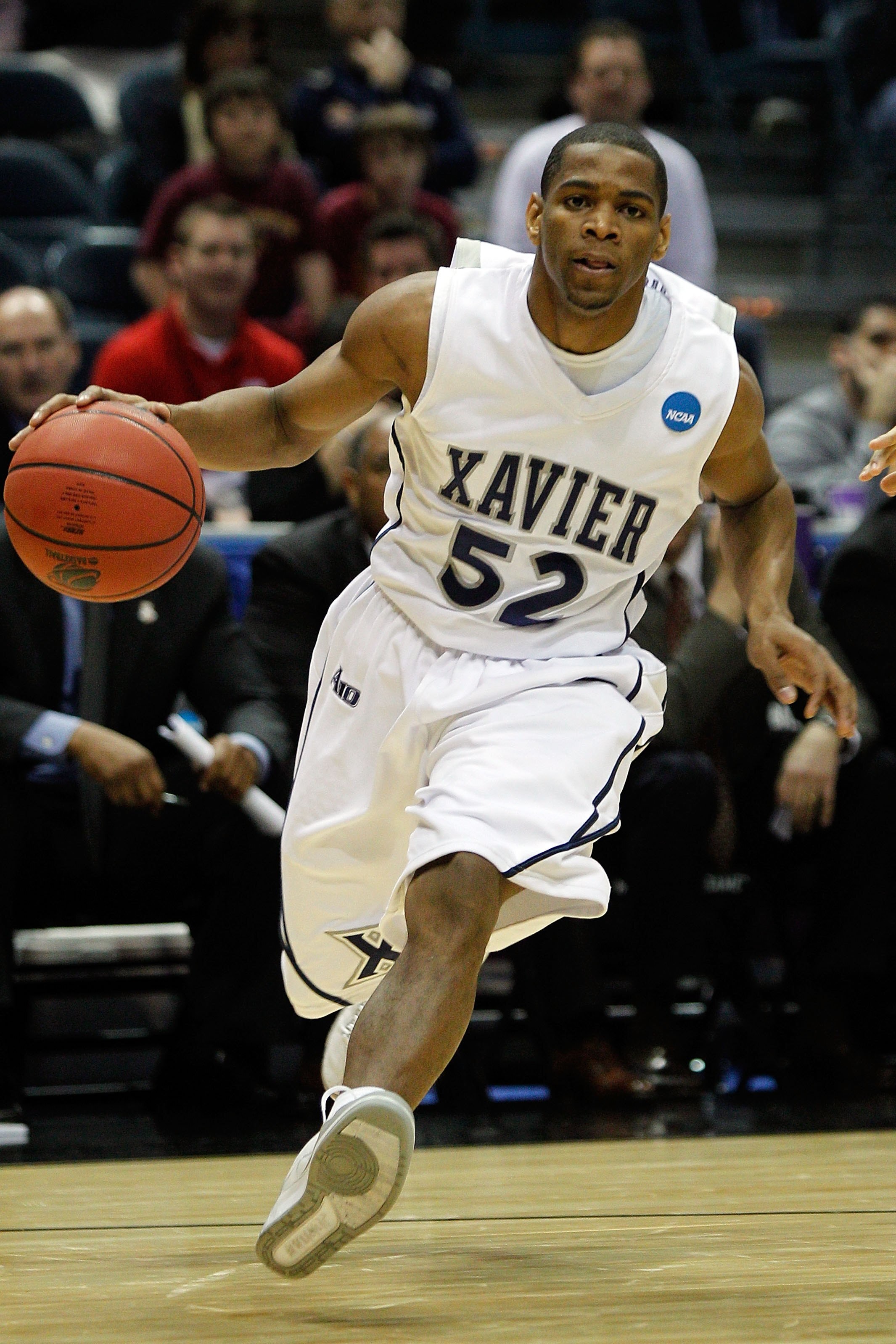 Xavier's Most Important Players for Success This Season News, Scores