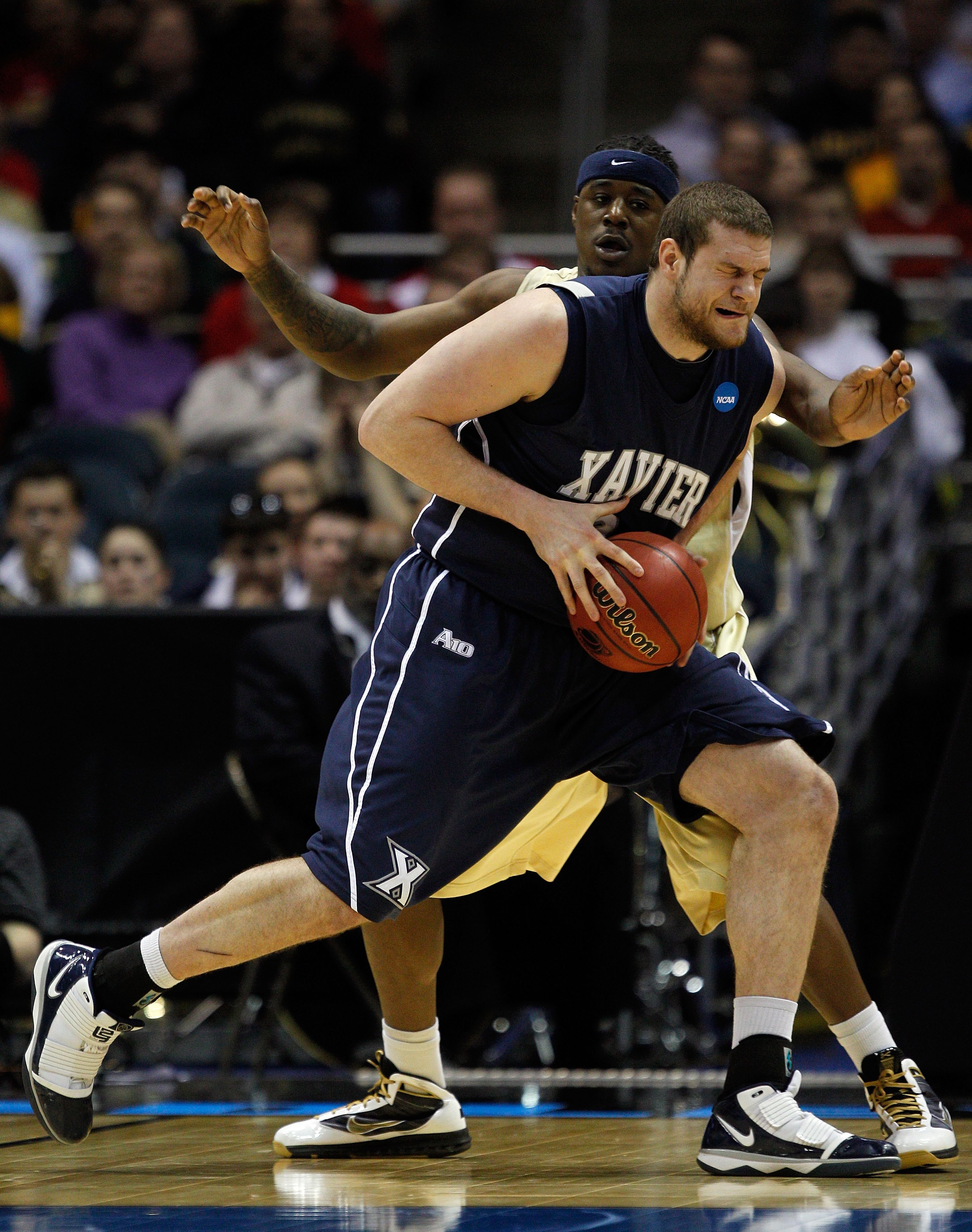 Xavier's Most Important Players for Success This Season News, Scores