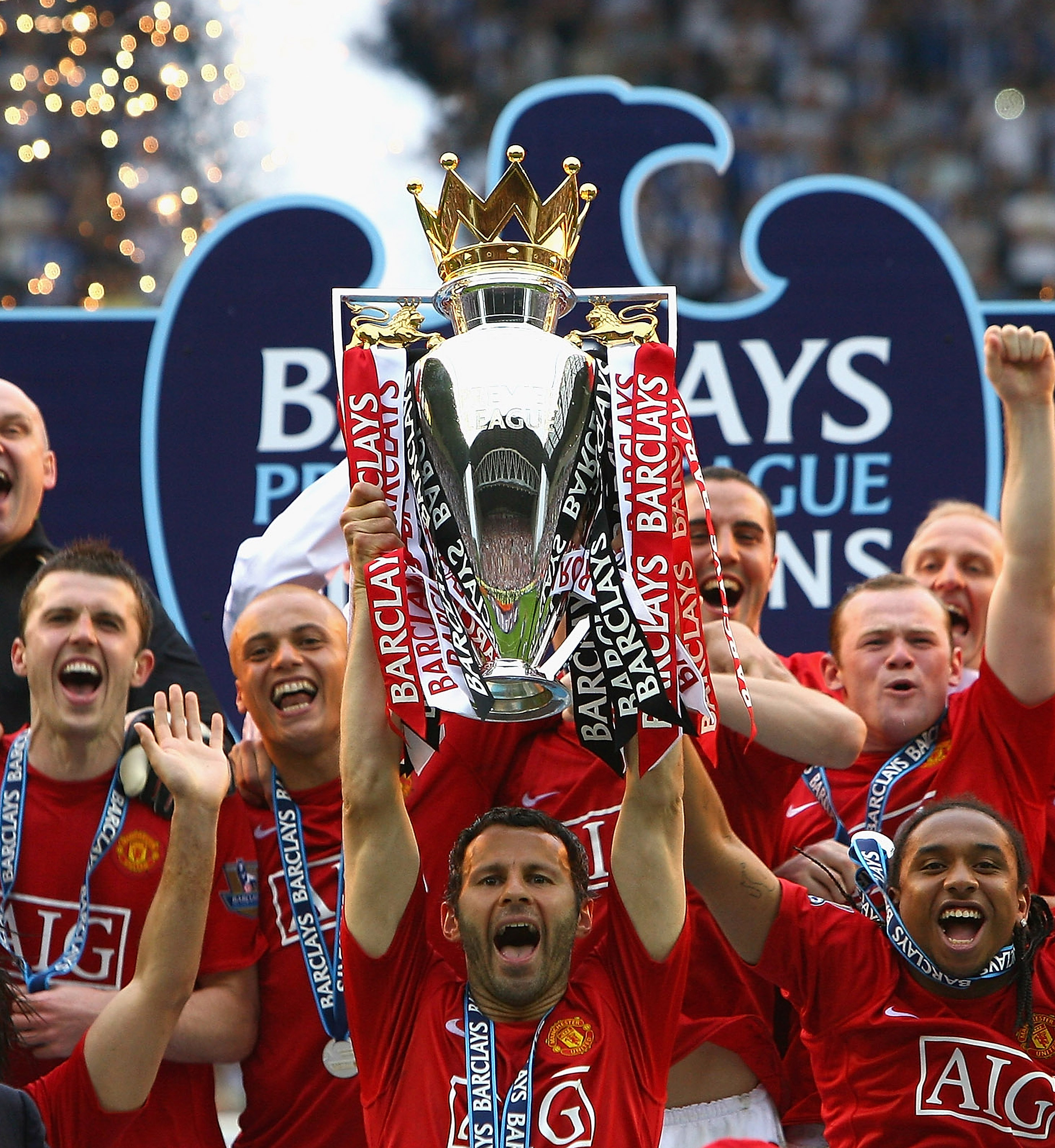 EPL: 2010-2011 English Premier League Season Preview | News, Highlights, Stats, and Bleacher Report