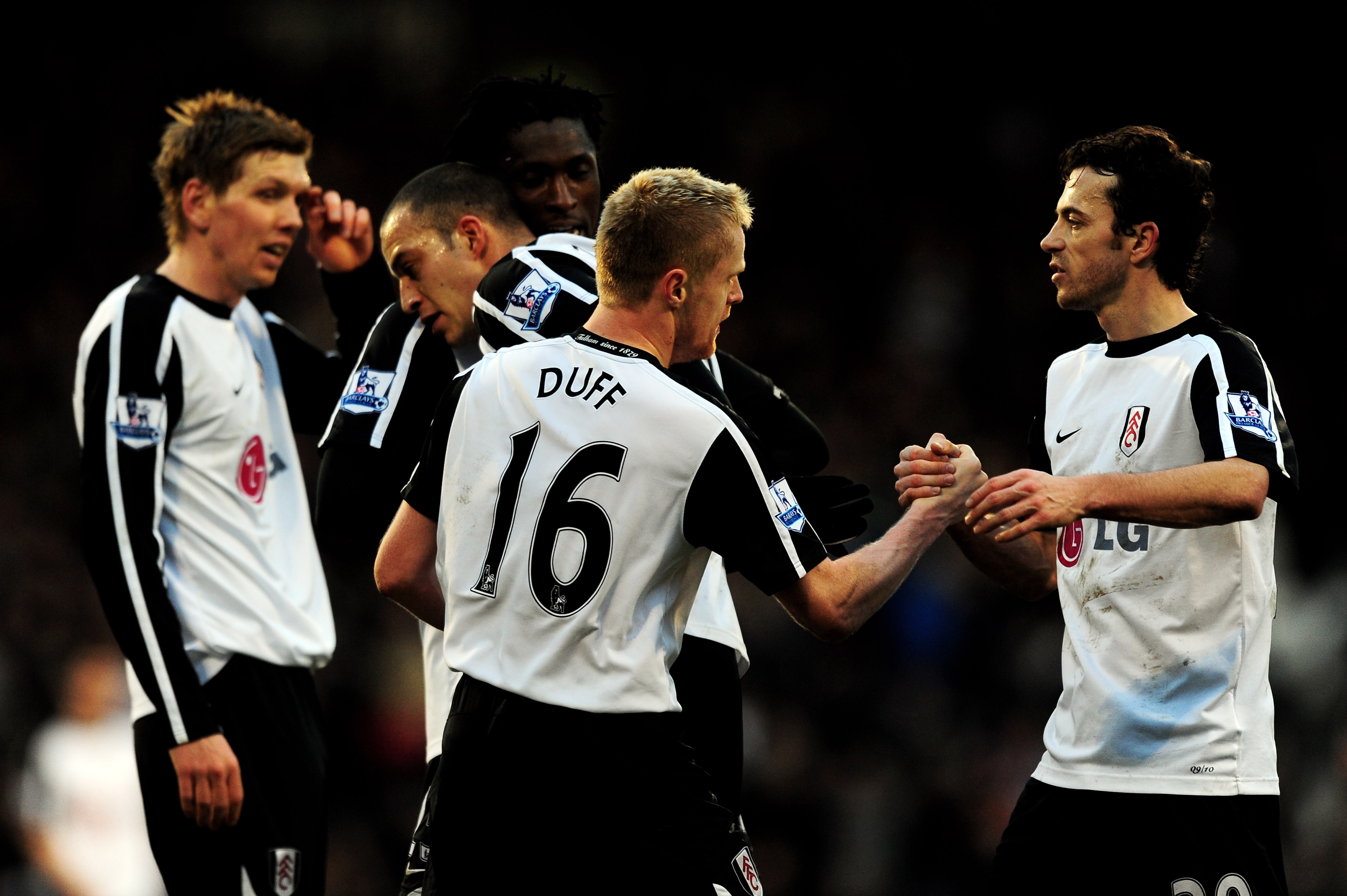 EPL 20102011 English Premier League Season Preview