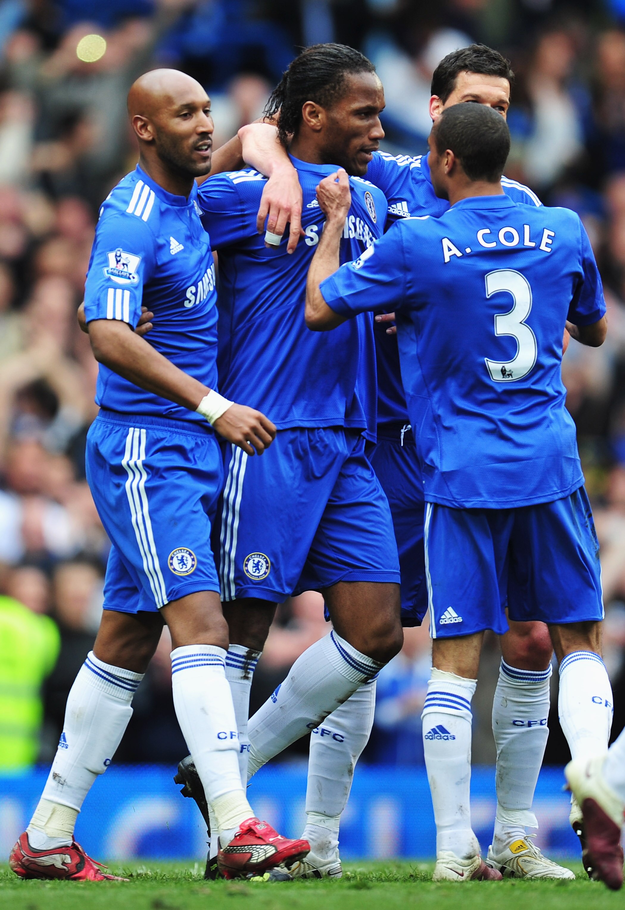 EPL 20102011 English Premier League Season Preview