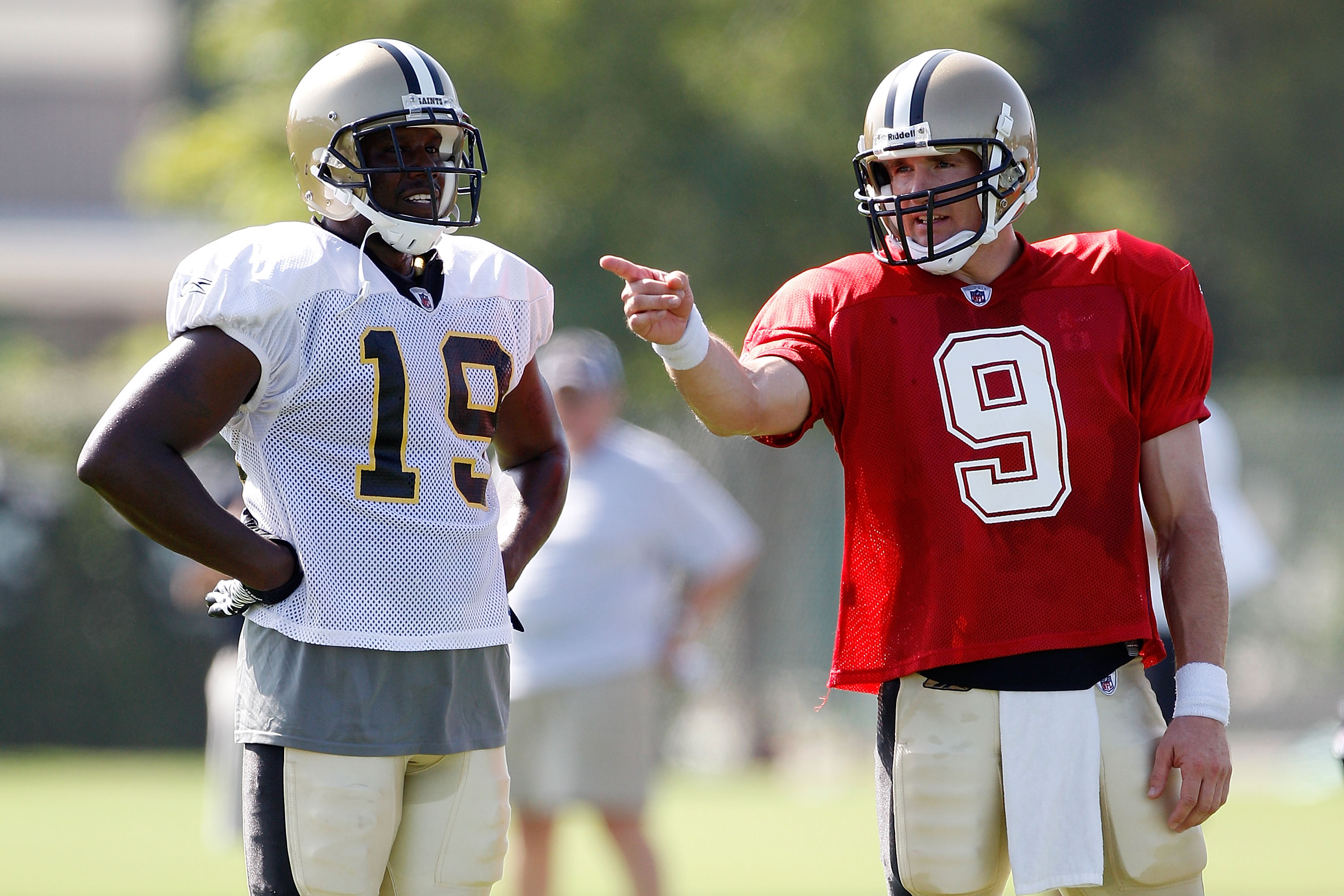 Drew Brees: Most Up-to-Date Encyclopedia, News & Reviews