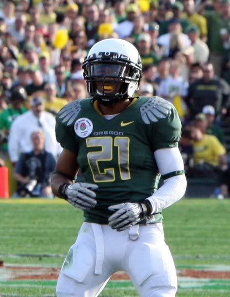 College Football: Oregon Ducks 2010 Schedule Preview | News, Scores ...