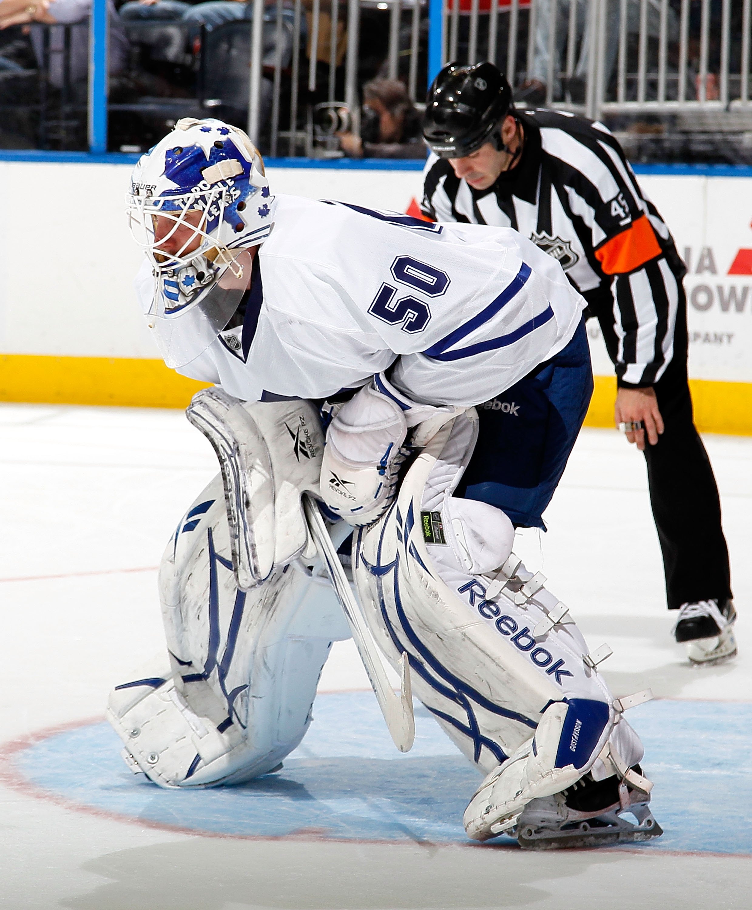 Toronto Maple Leafs: Who Will Emerge as 10 Most Beloved of 2010-11 ...