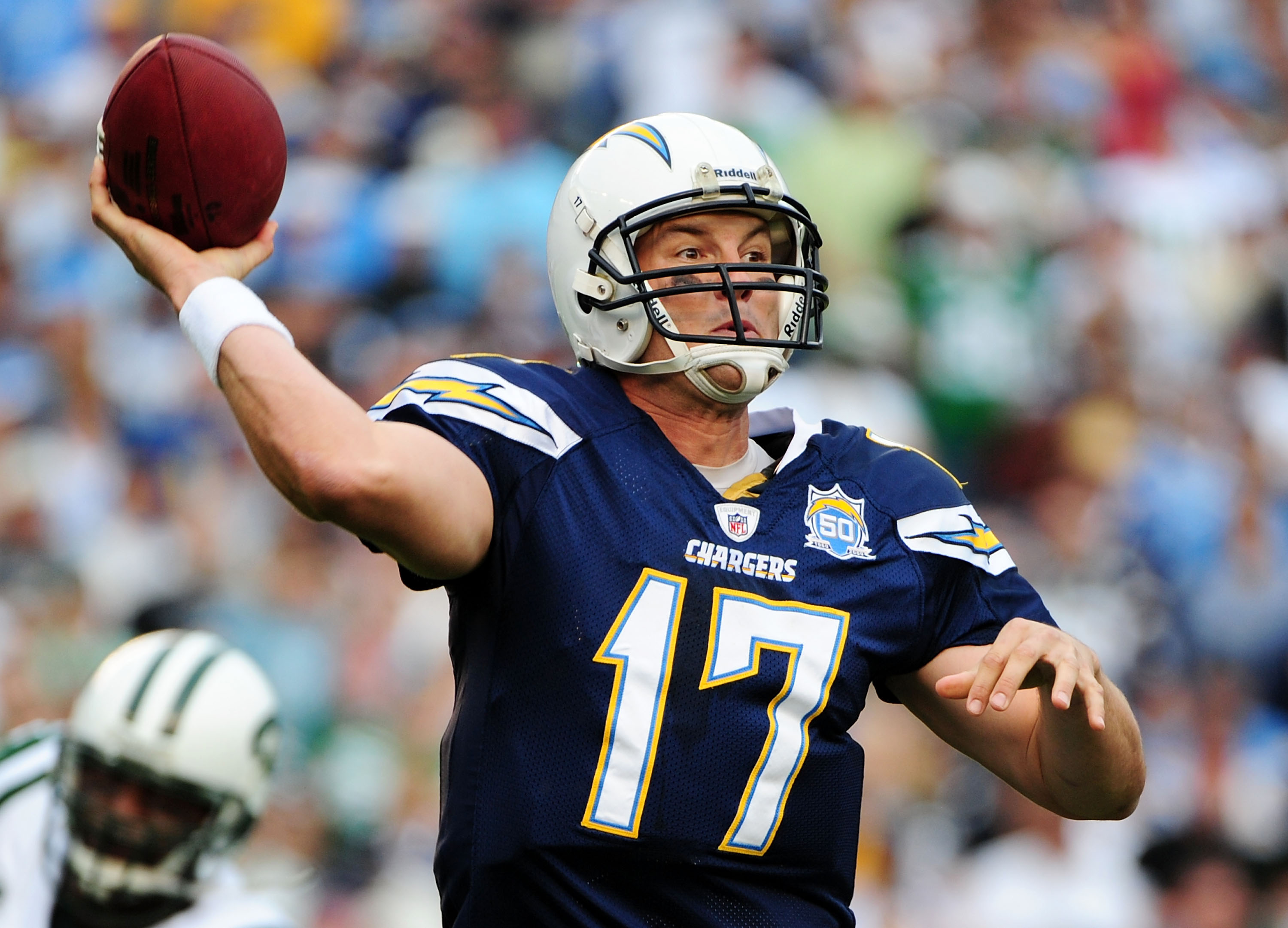 Philip Rivers: Will He Go Down As the Most Overrated QB in NFL