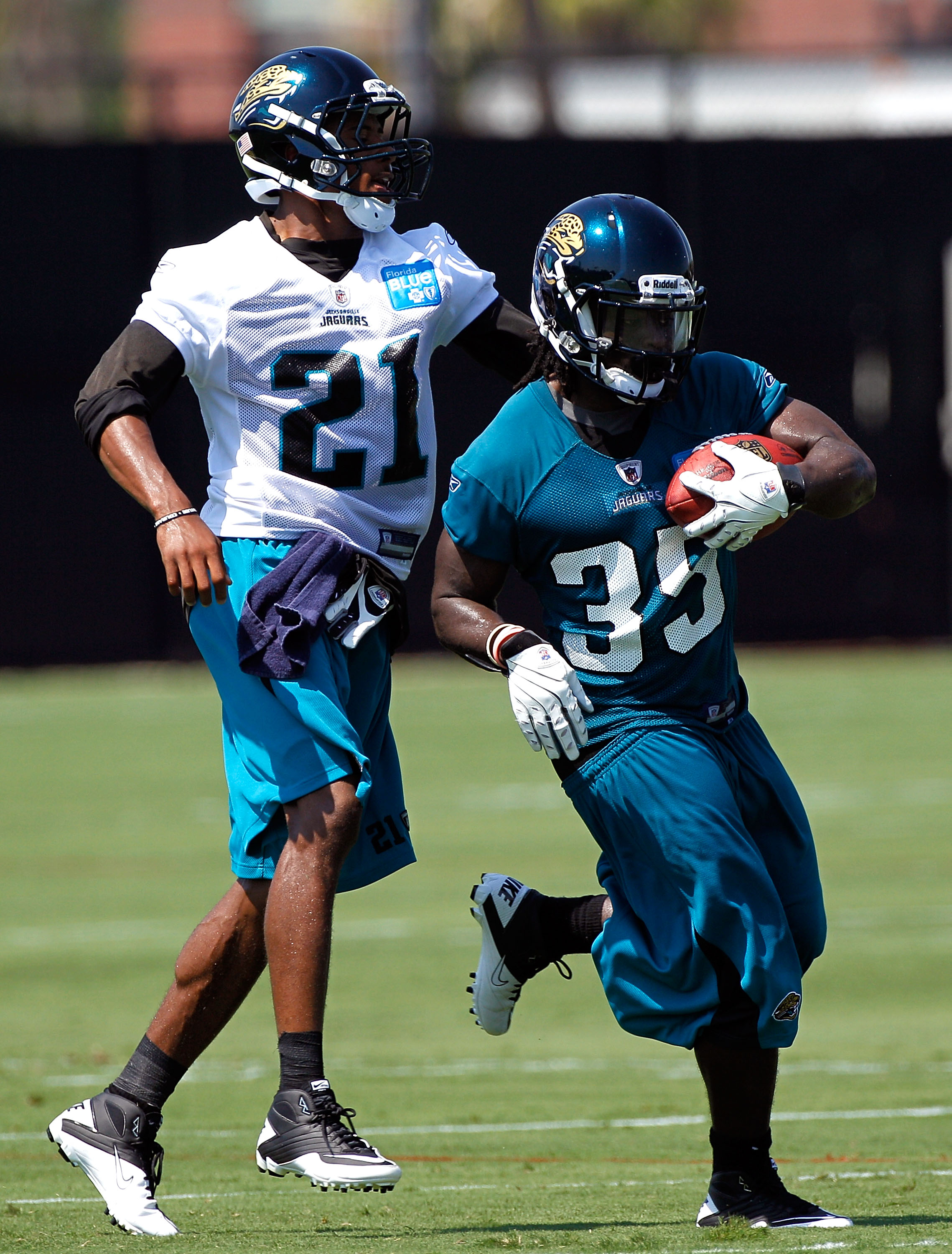 NFL Preseason: Reasons To Watch Jacksonville Jaguars' Preseason