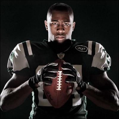 Darrelle Revis wants to bring Jets some bling – Trentonian