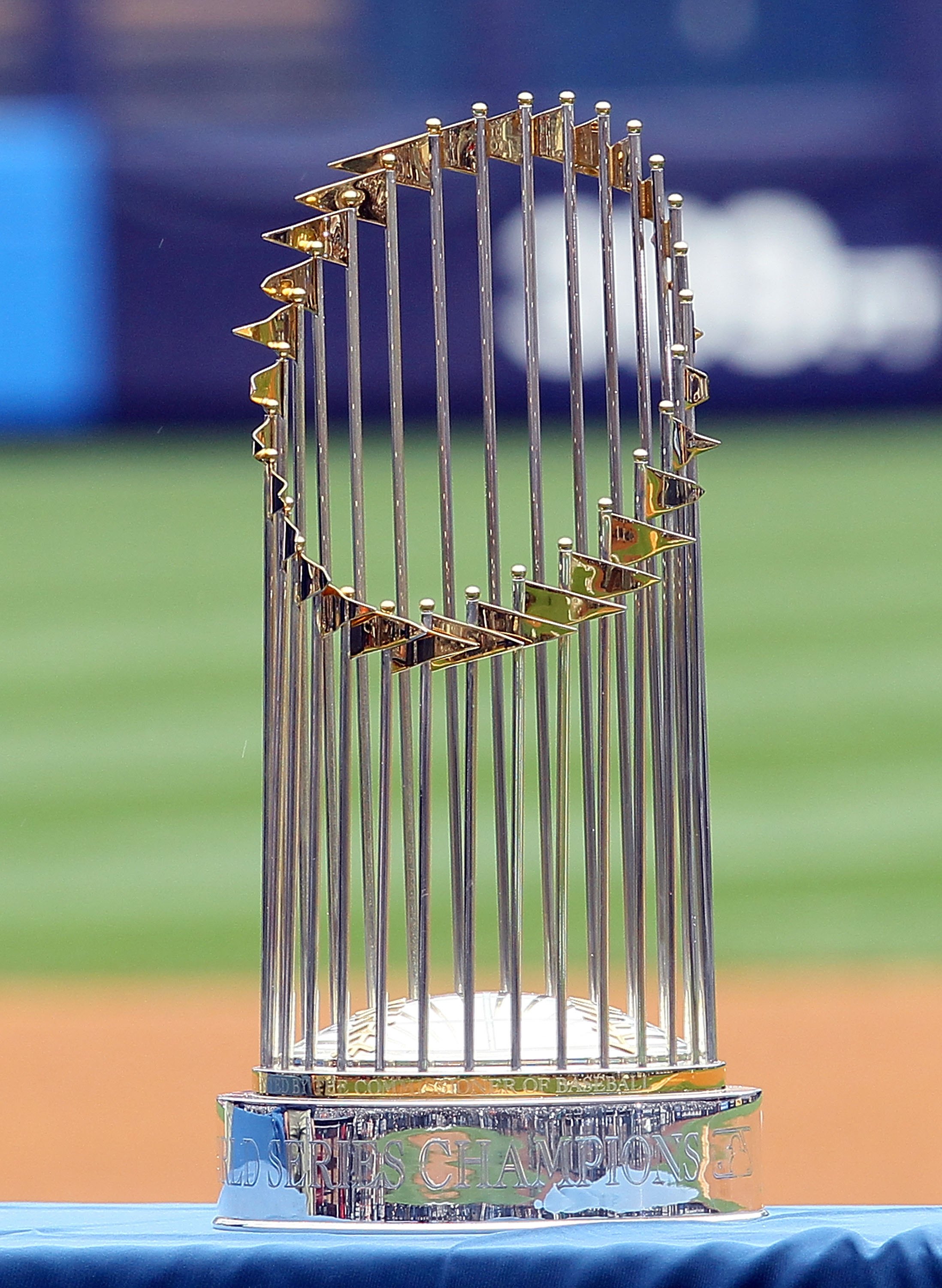 New York Yankees: Three biggest threats to their 28th World Series