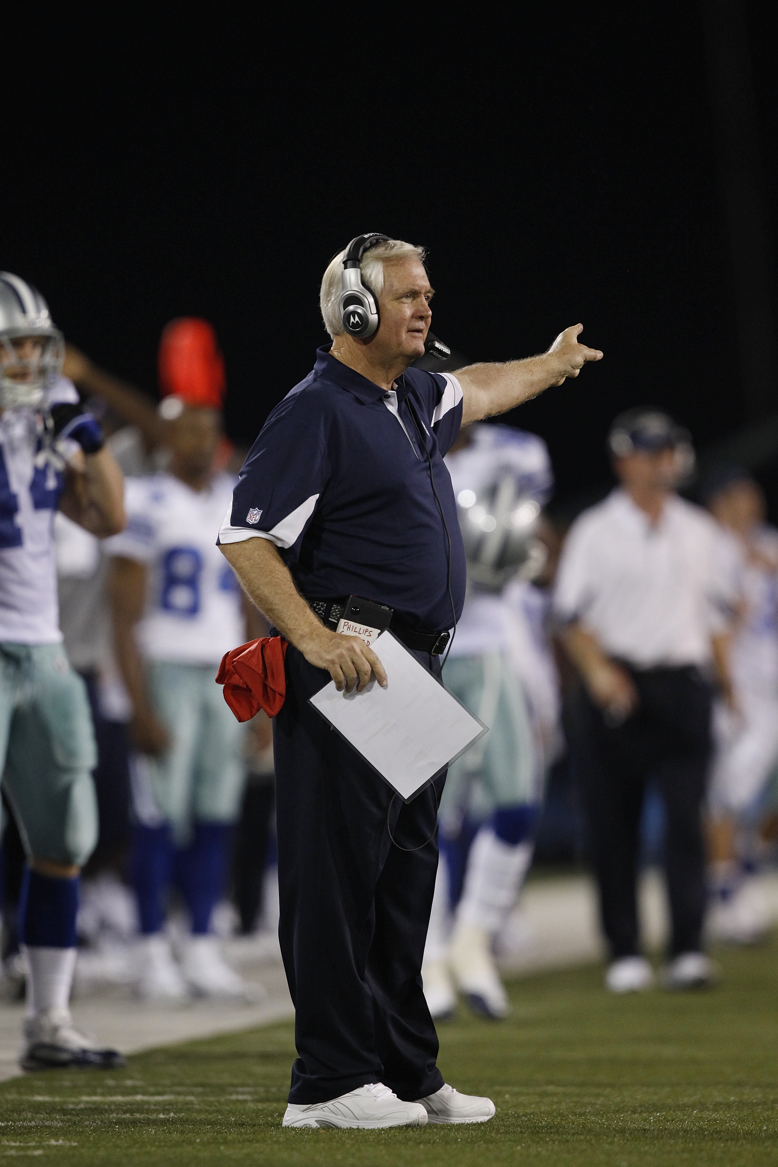 Ice Bowl II? Seven Reasons Why the Cowboys and Packers Top the NFC