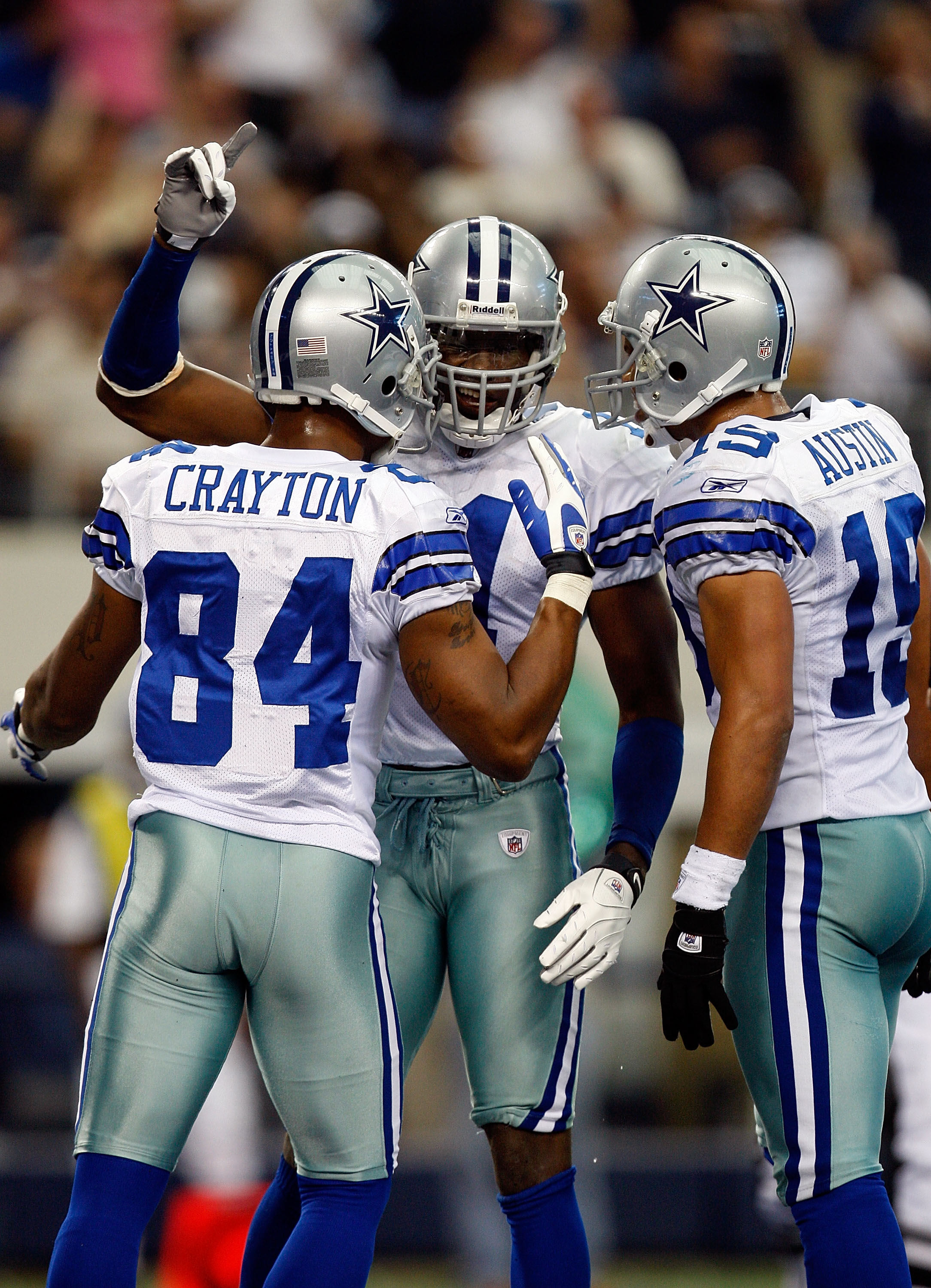 Ice Bowl II? Seven Reasons Why the Cowboys and Packers Top the NFC