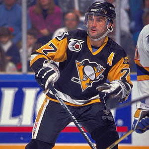 Franchise Best: Pittsburgh Penguins 1992-1993 Season - Last Word On Hockey