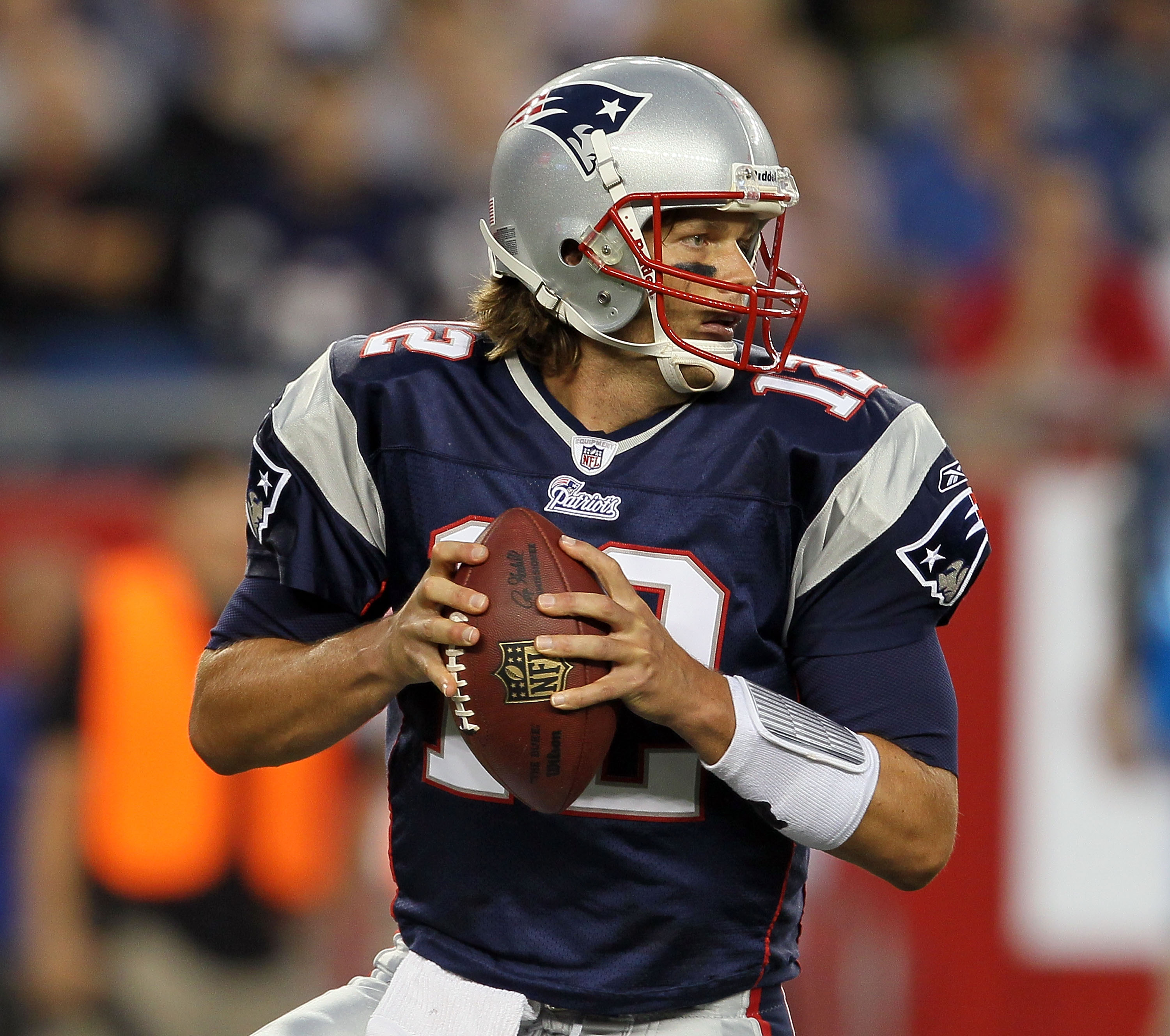 NFL Preseason: New England Patriots Observations From Game One