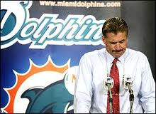 Worst moments in Miami Dolphins history