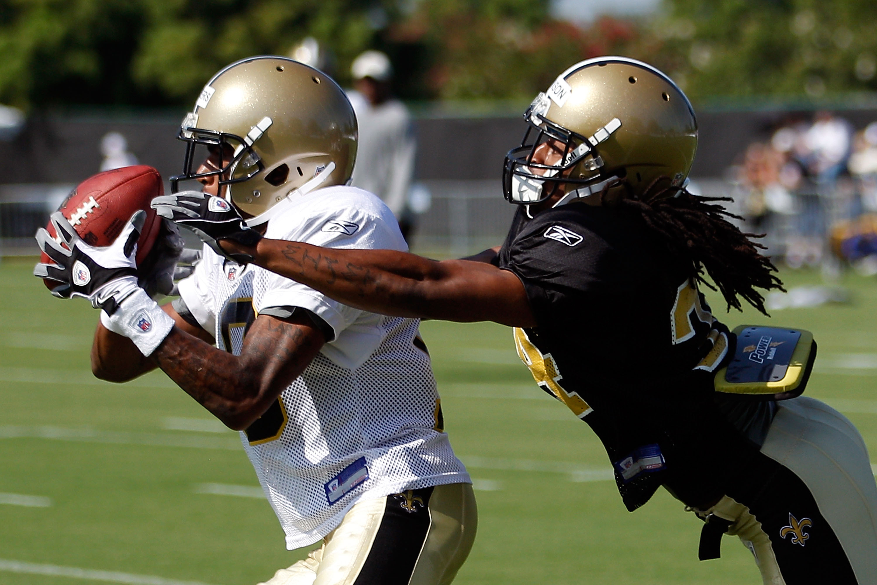 New Orleans Saints Preseason Week One: Stock Up or Stock Down