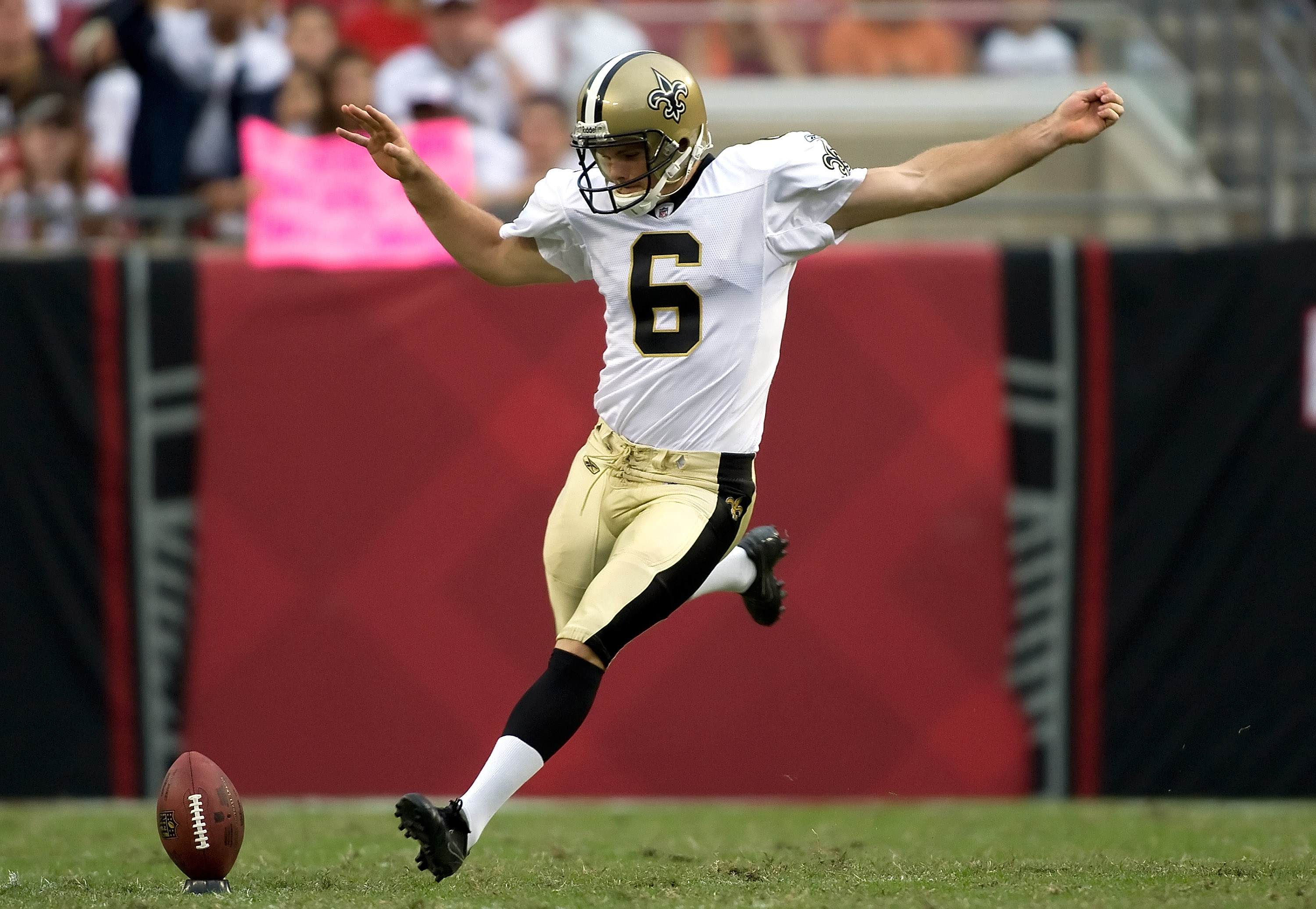 New Orleans Saints Preseason Week One: Stock Up or Stock Down?, News,  Scores, Highlights, Stats, and Rumors