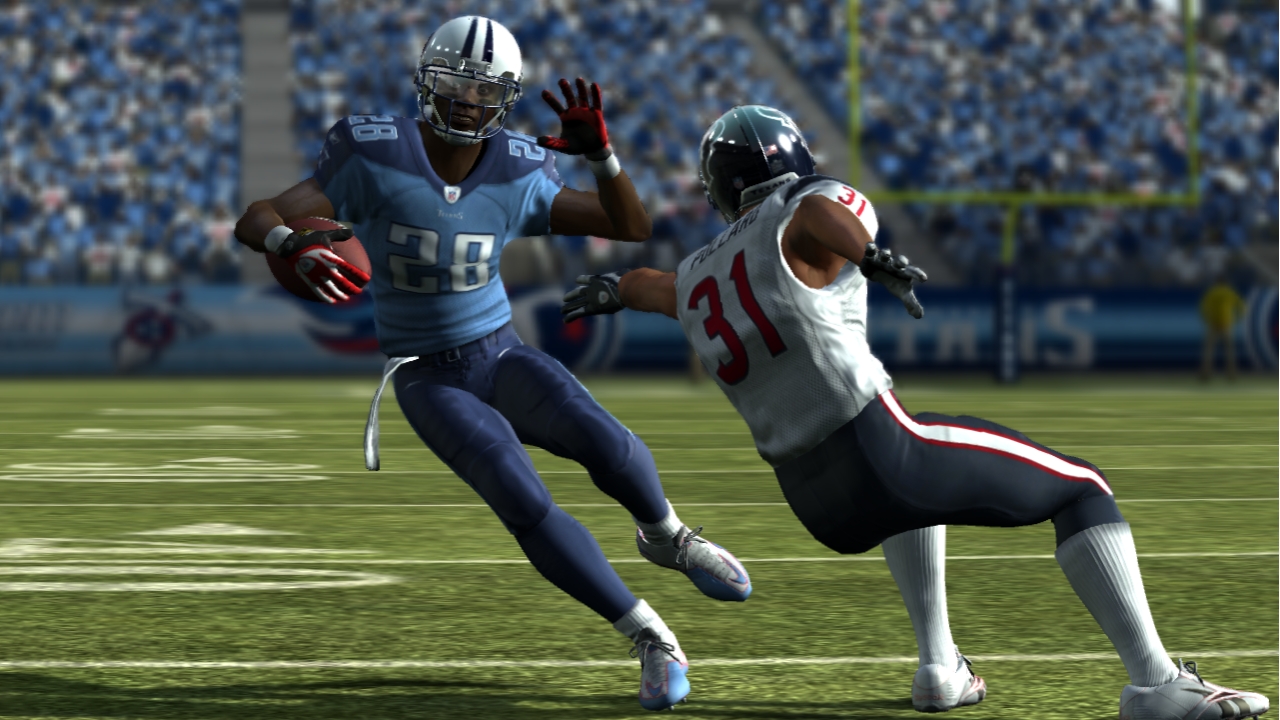 Hands-on: Is Madden 11 taking the coaching out of football? - CNET