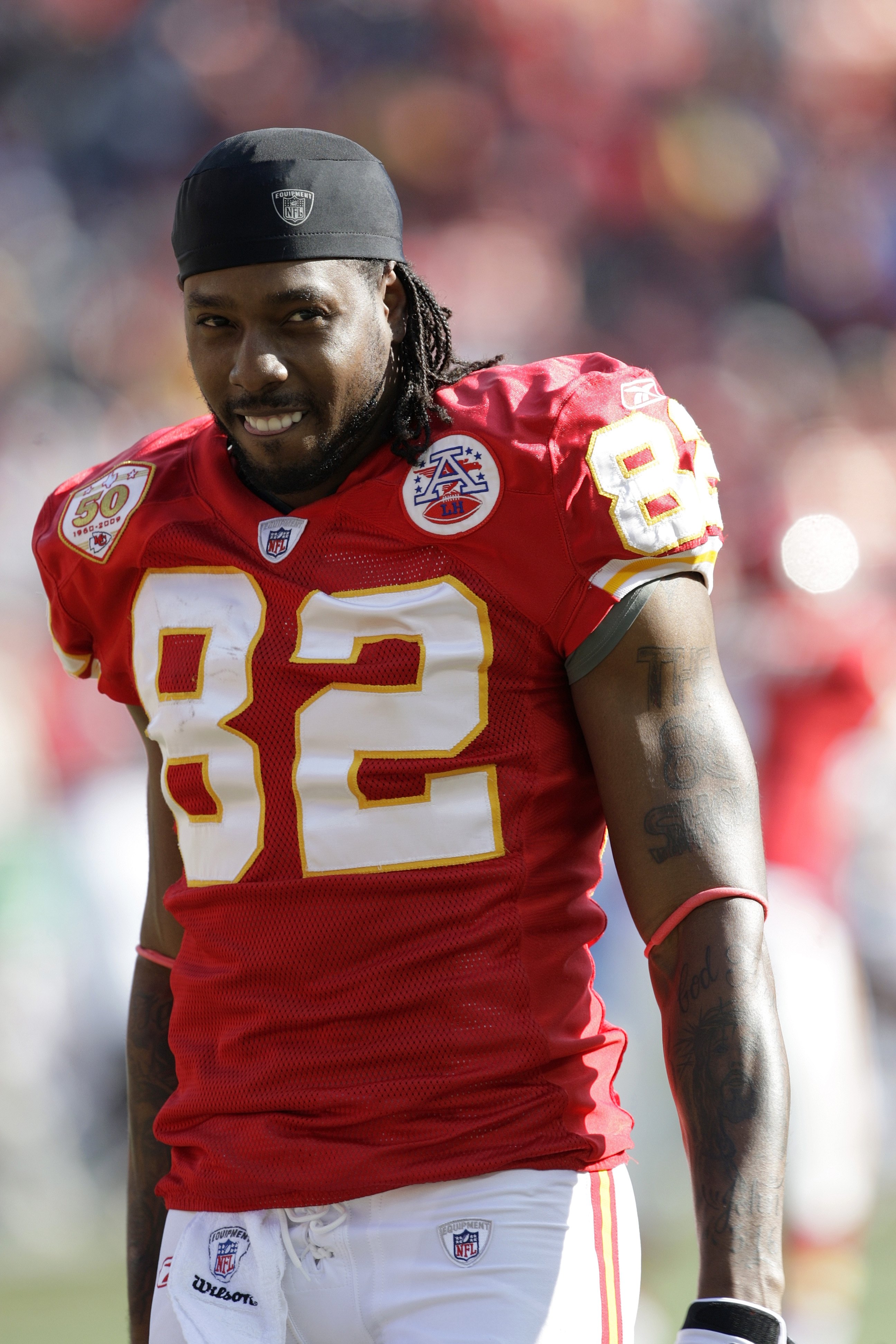 Kansas City Chiefs: Dexter McCluster likely to sign in Canadian league