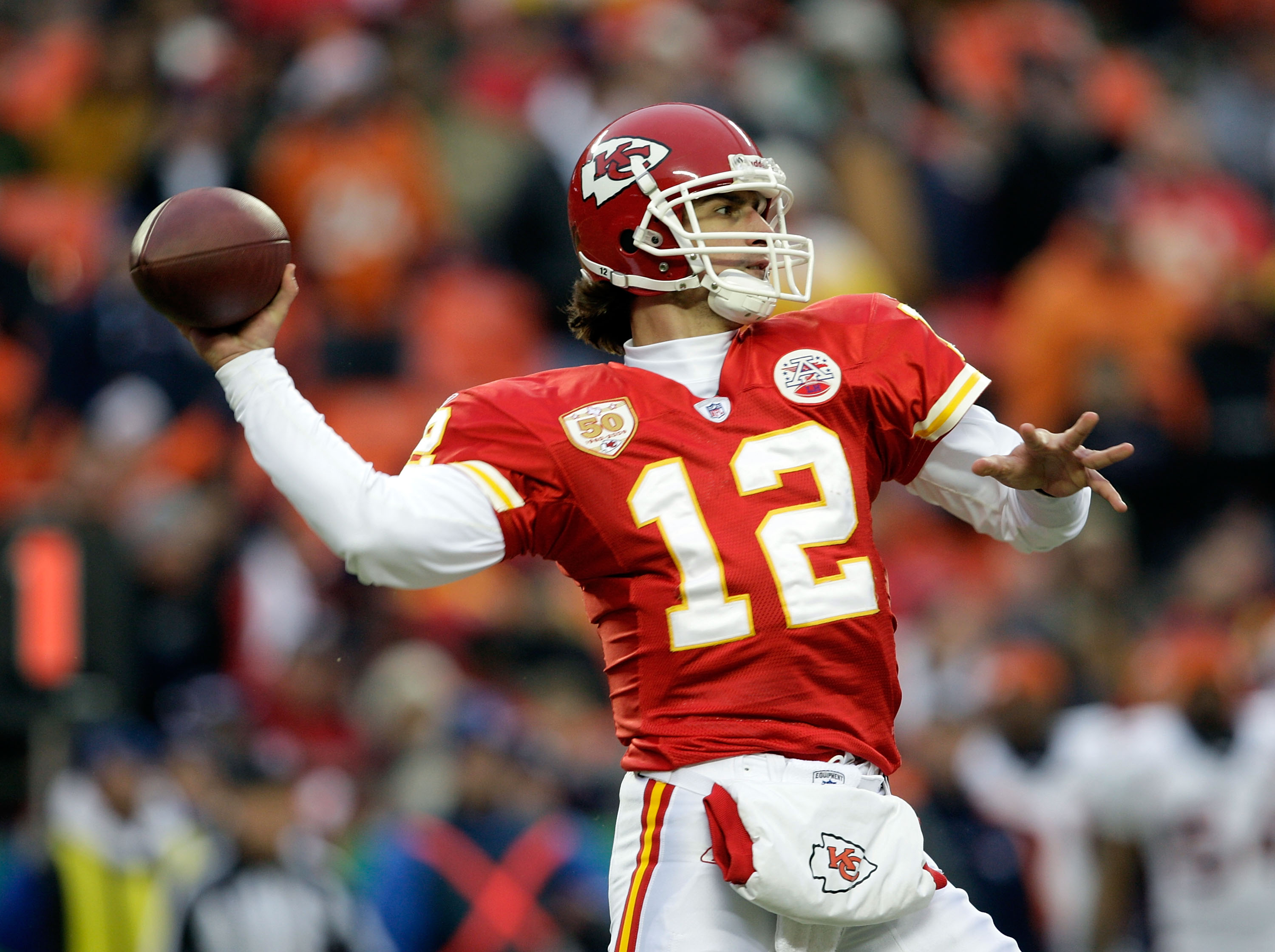 Kansas City Chiefs 10 Players Fans Should Pay Attention To in