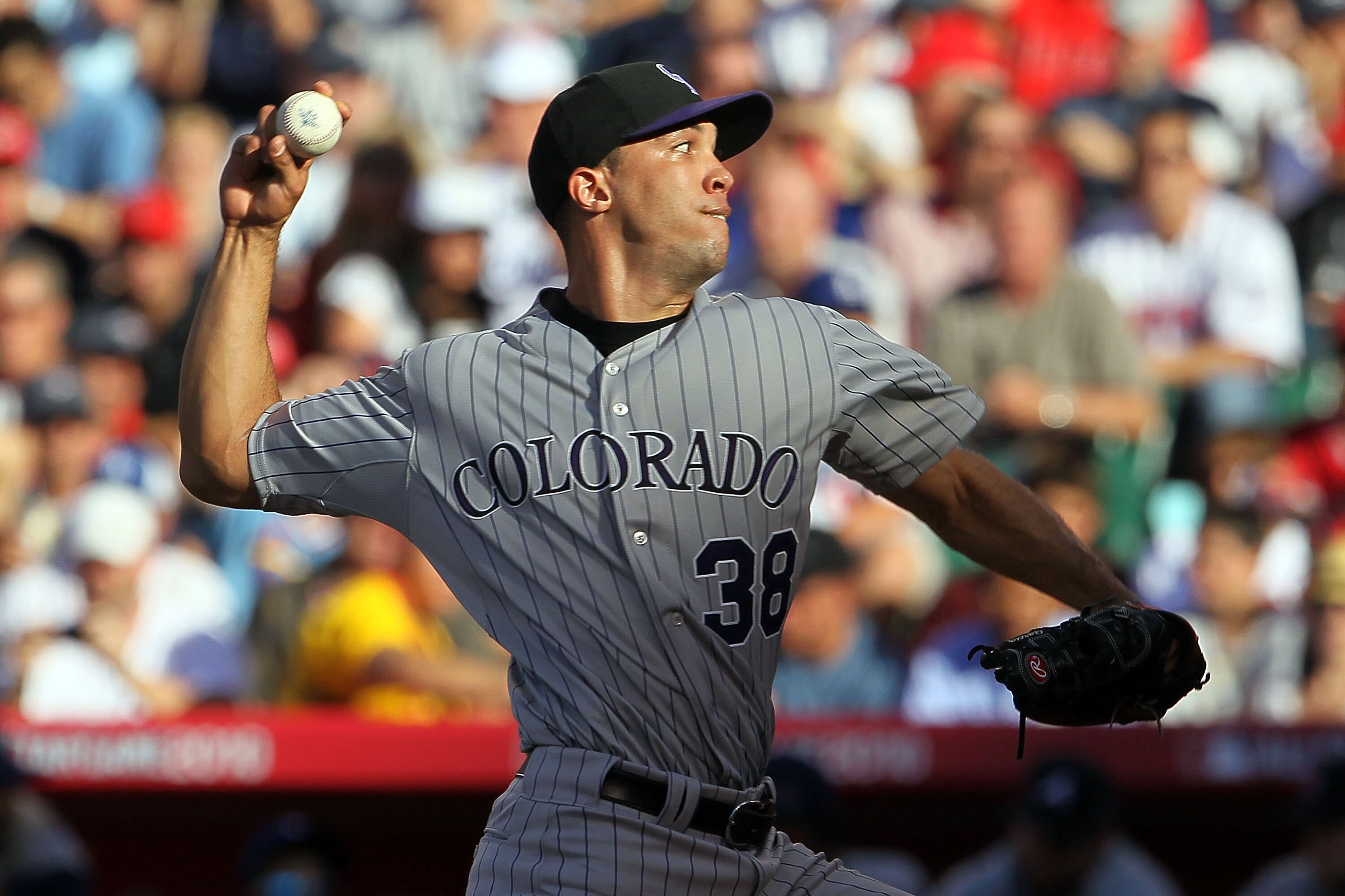 MLB 2010 Top Five Pitchers Bleacher Report Latest News, Videos and