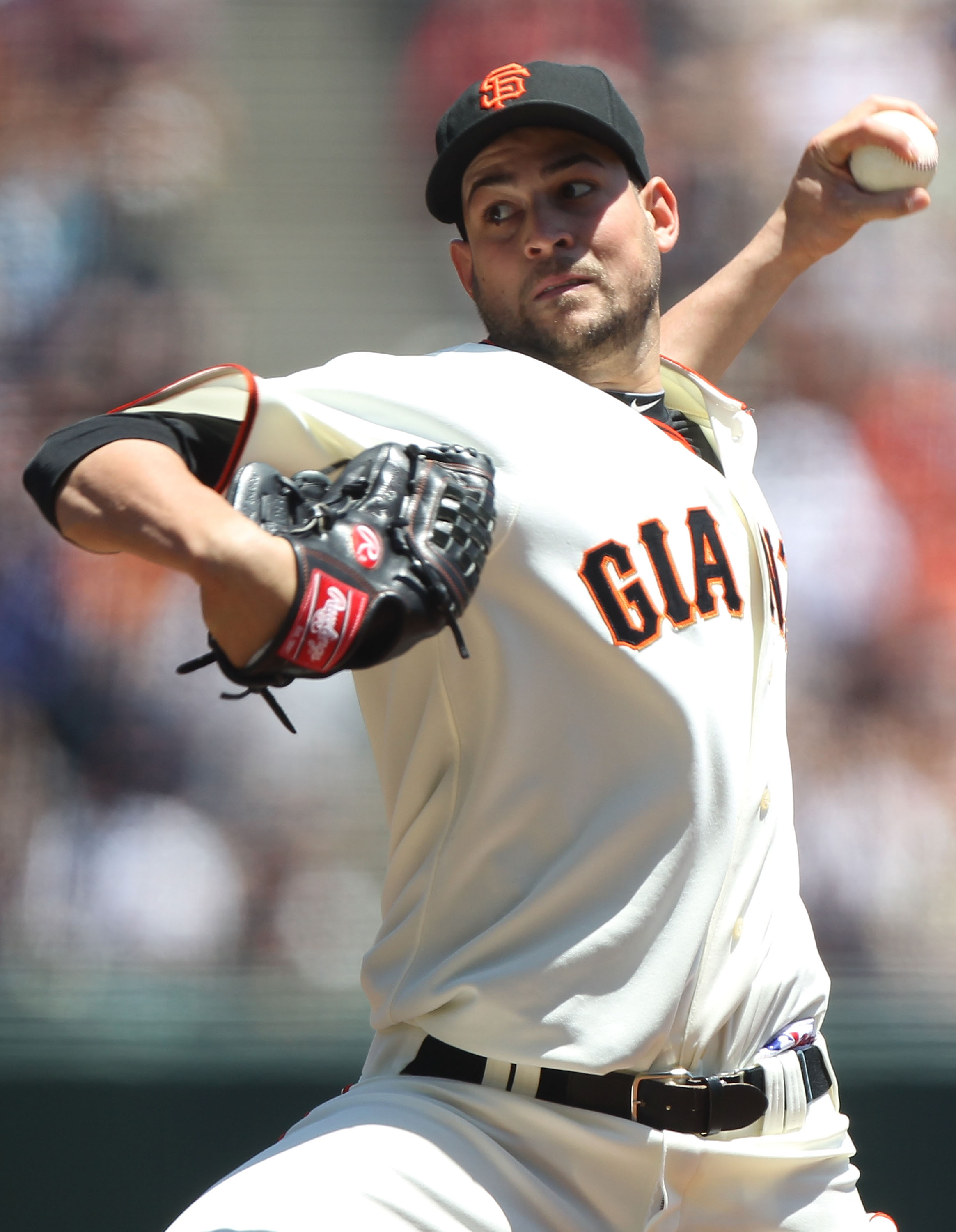 Benito Santiago Voted N.L. Starter 4 Times as Padre