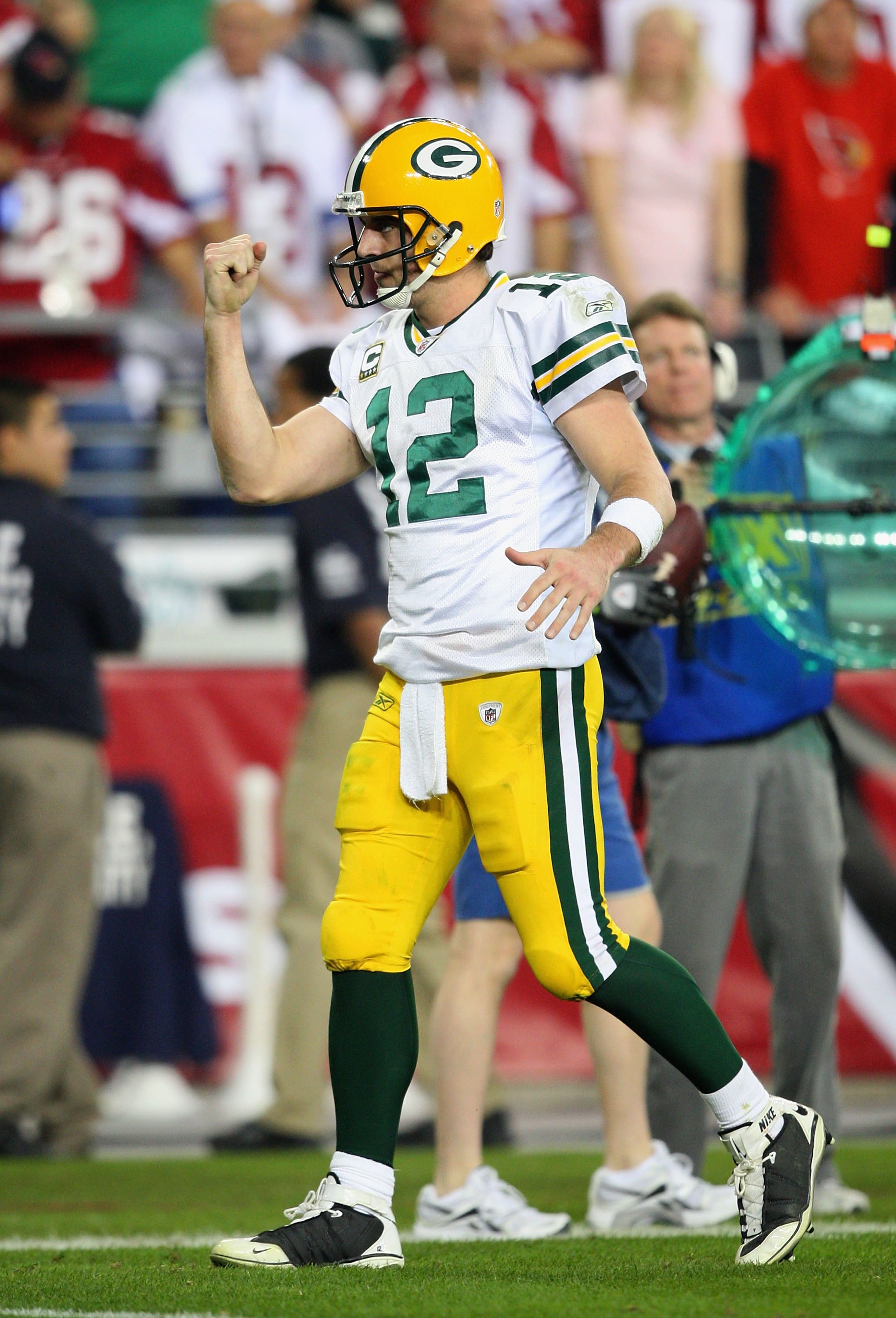 2010 green bay packers