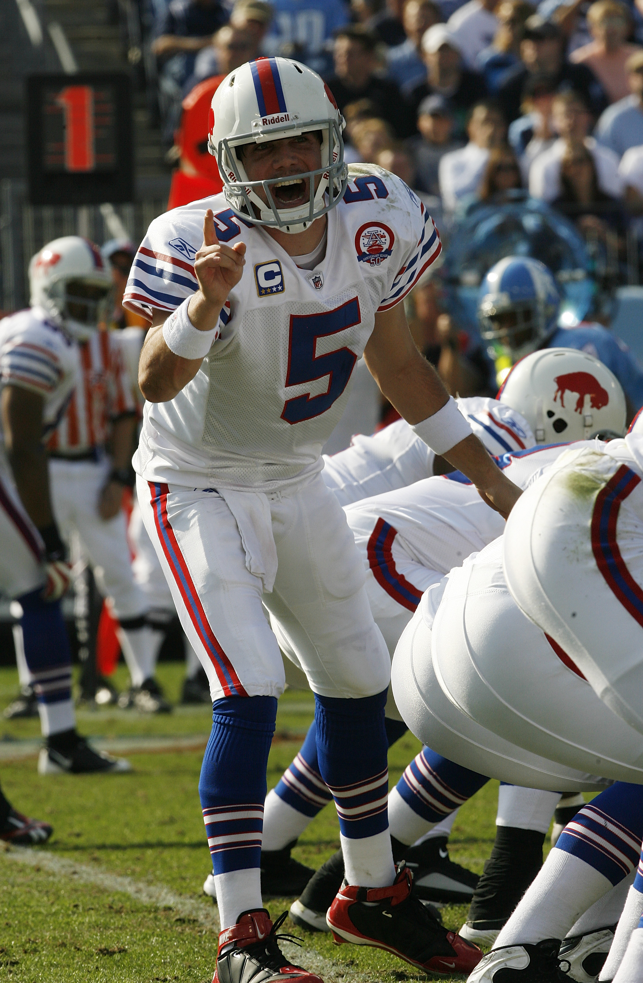 How to watch the Buffalo Bills preseason game against the