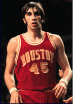 Tracy McGrady, Houston Rockets Wiki