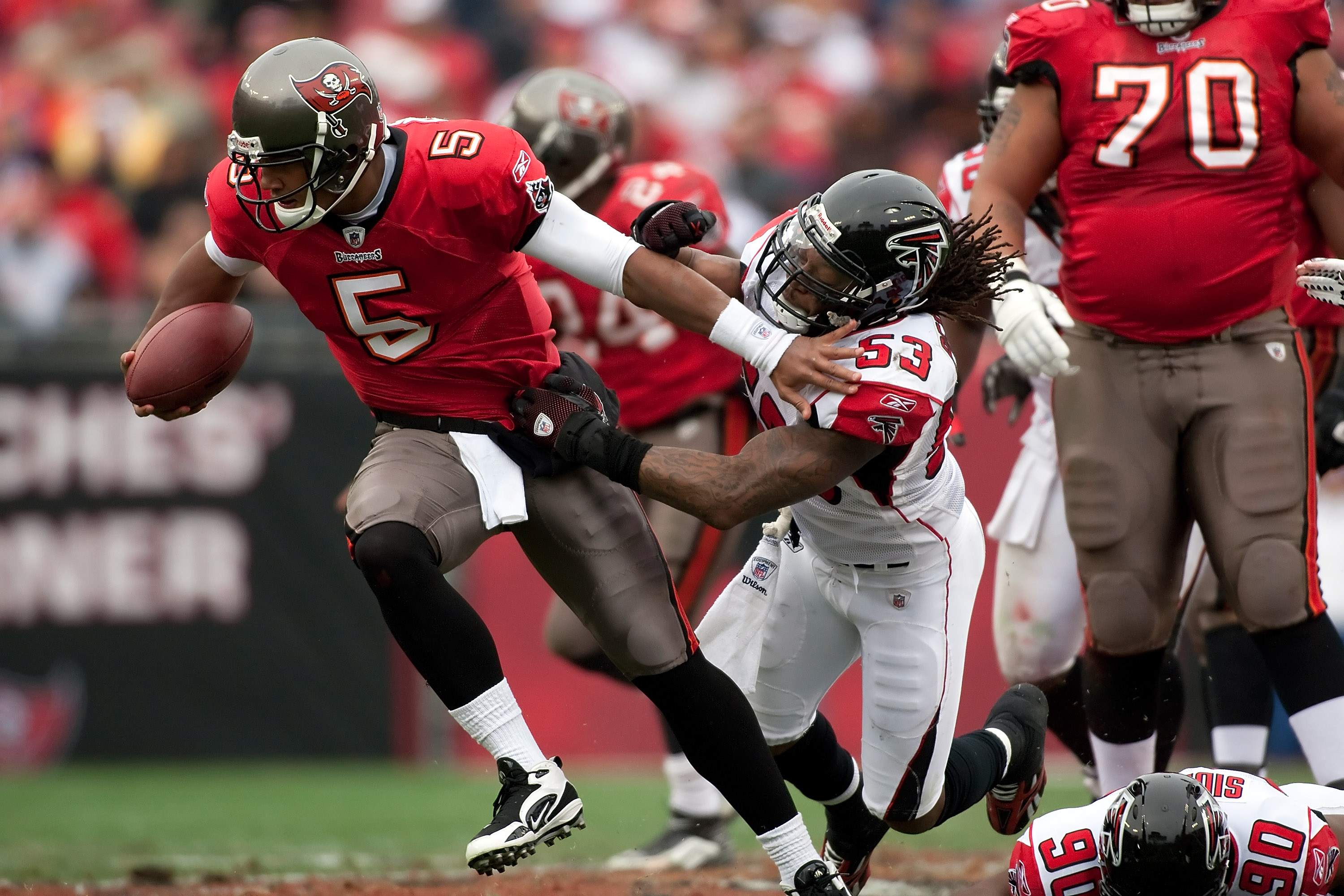 Atlanta Falcons: 2010 Season Game by Game Preview & Predictions, News,  Scores, Highlights, Stats, and Rumors