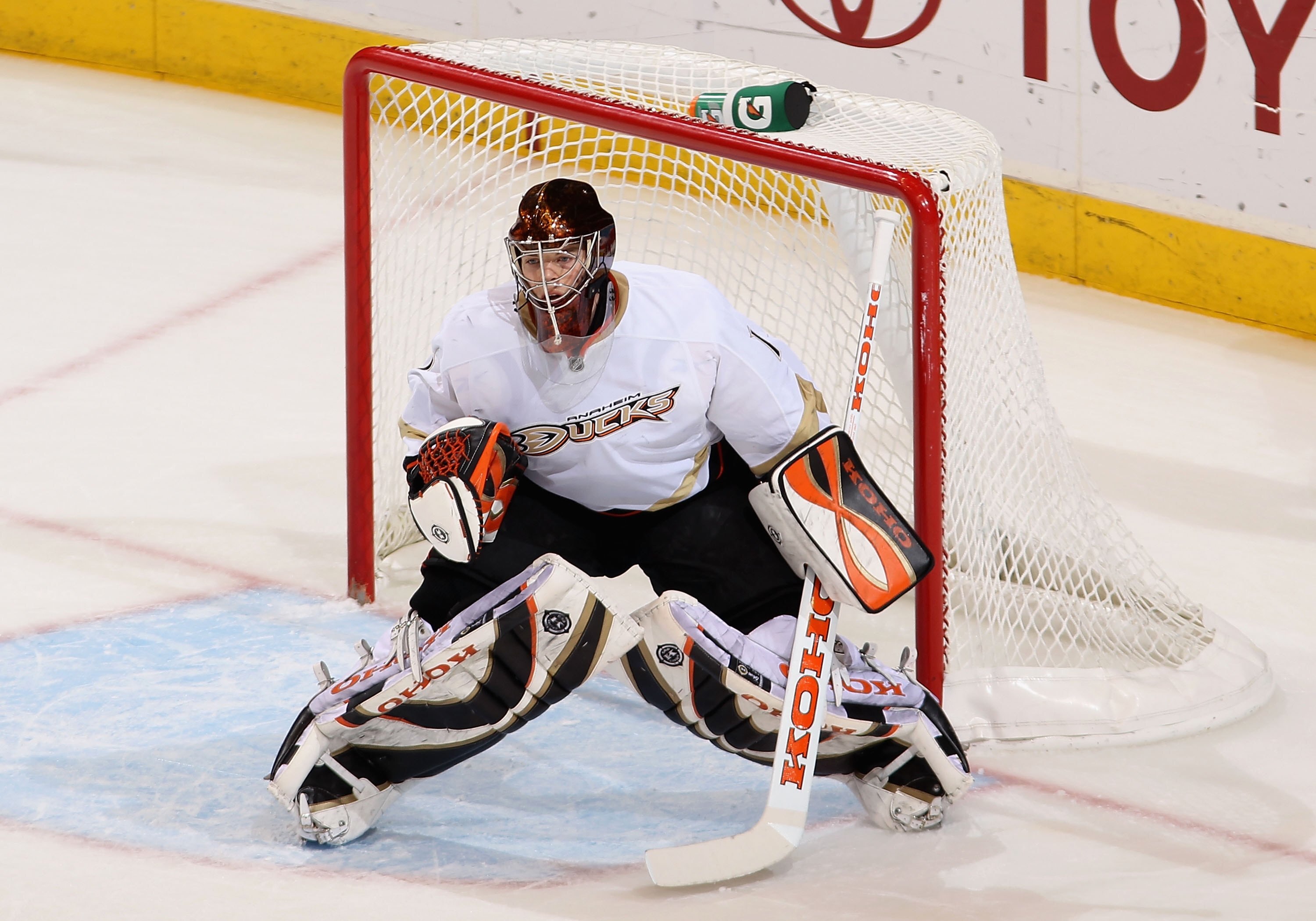 Nhl Starting Goaltenders Today - 8sbpk5l