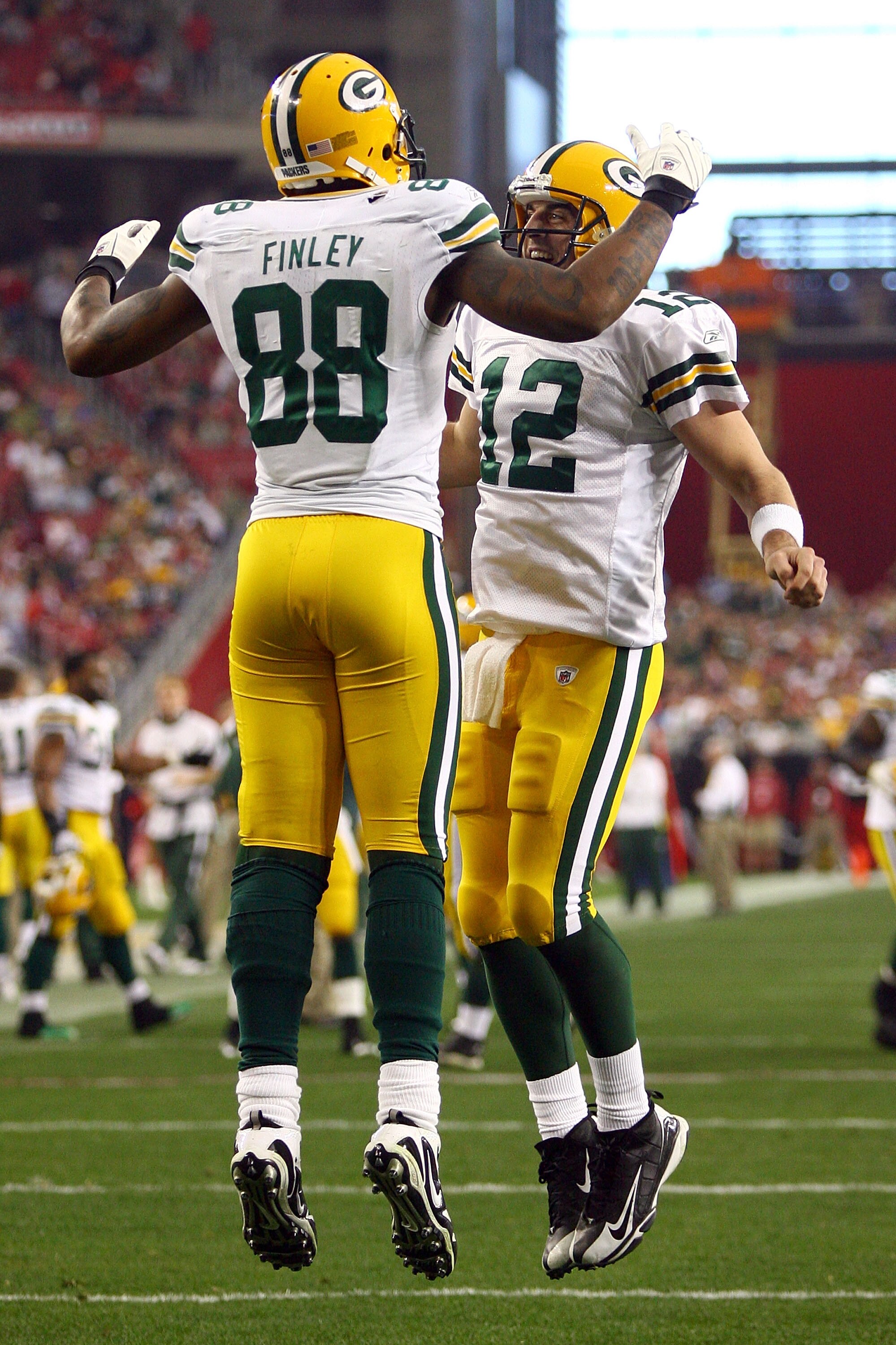 2010 Green Bay Packers: 10 Positions and Players to Watch This Preseason
