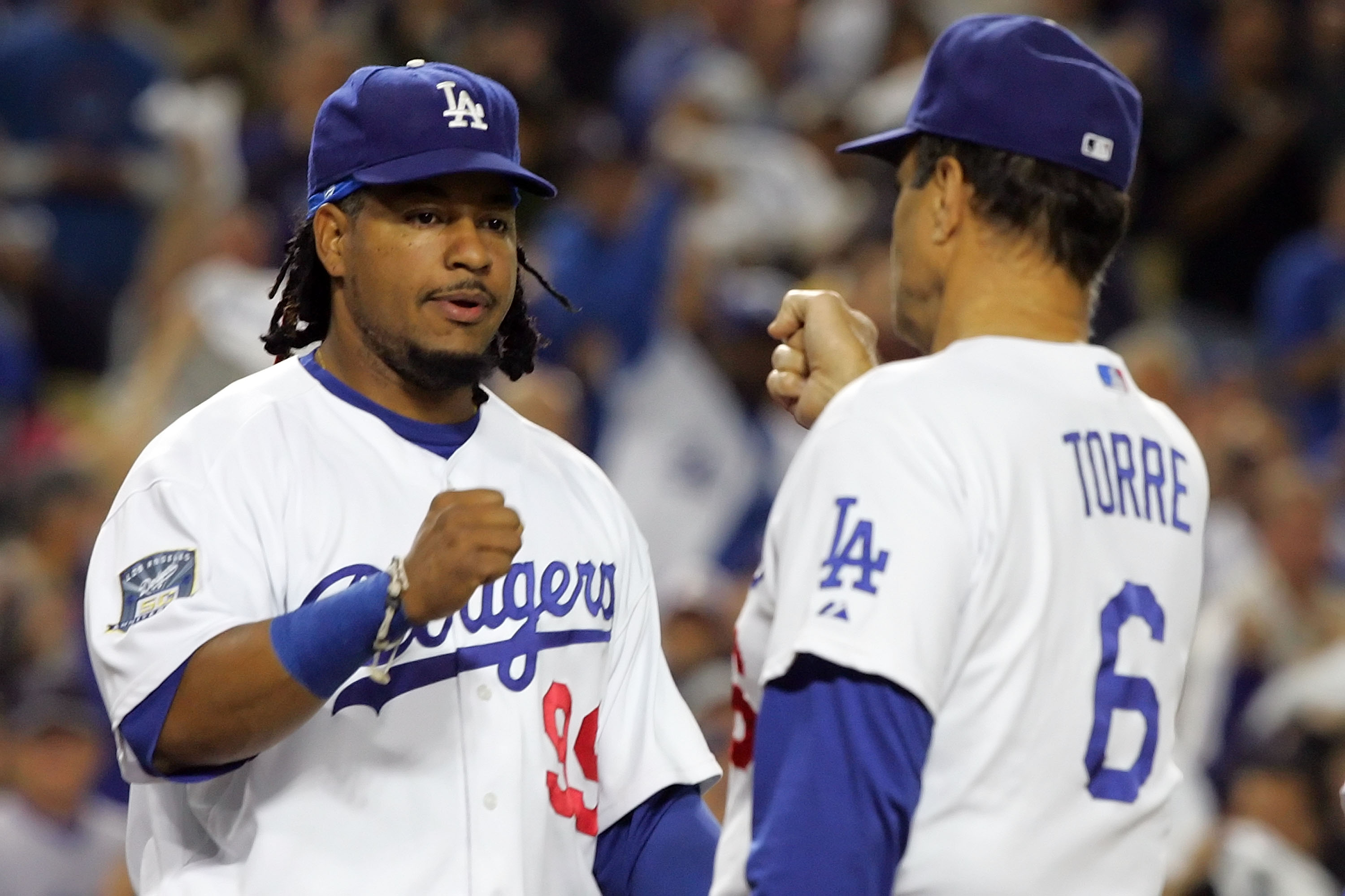 Manny Ramirez To The Rays: Five Reasons Tampa Bay Should Reel Him