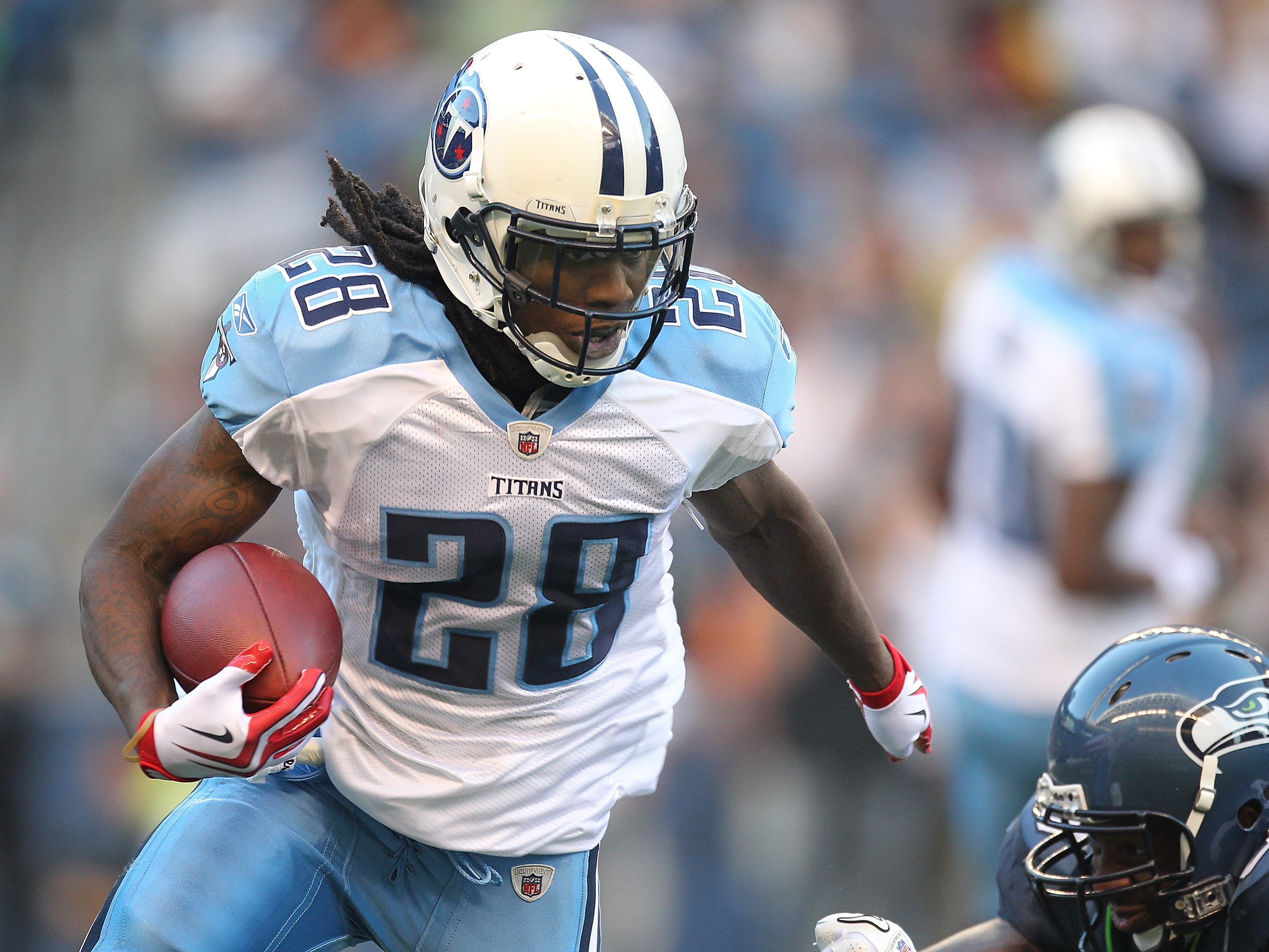 Tennessee Titans: 6 things we want to see in preseason finale