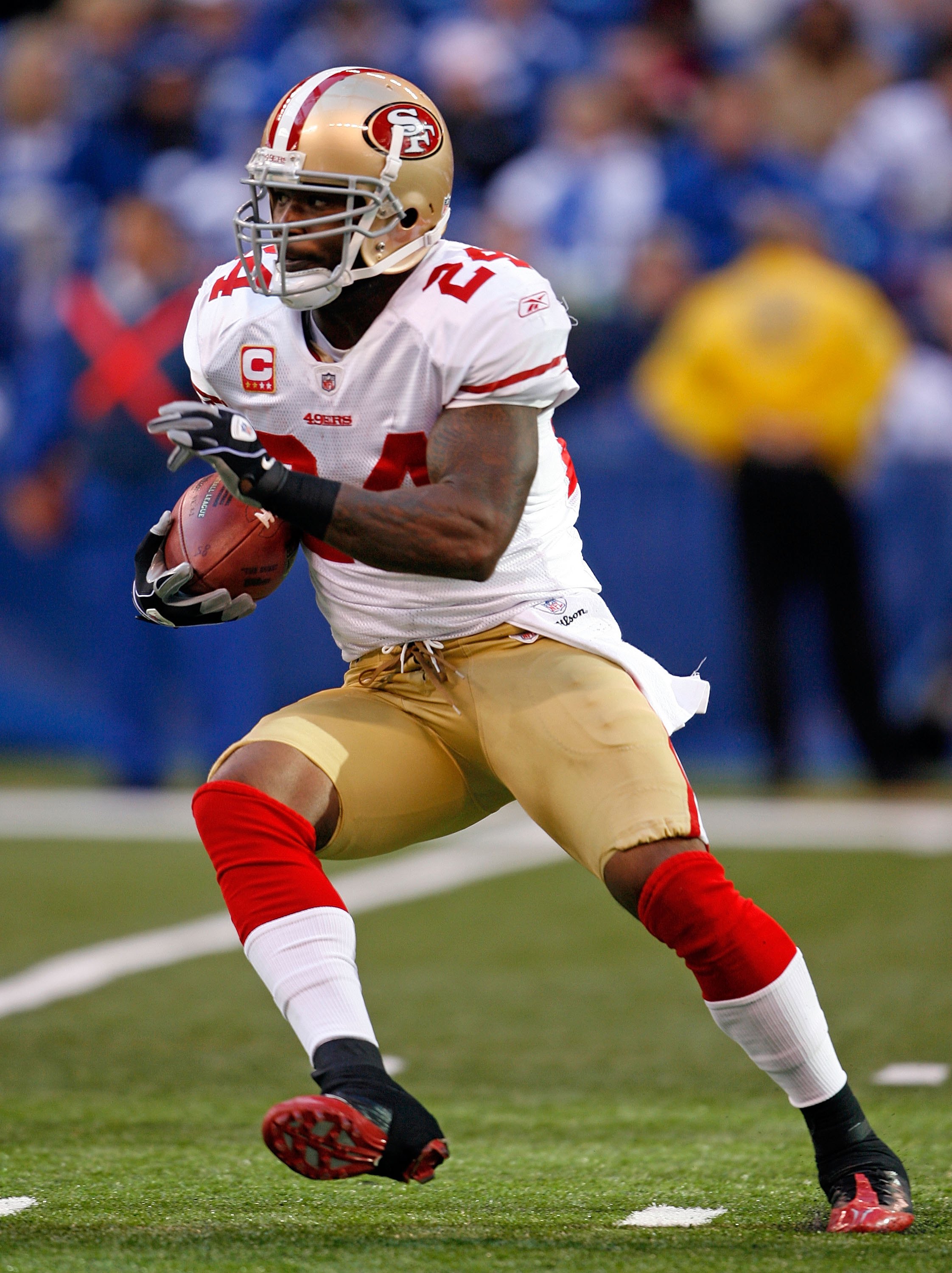 NFL Preseason Week 4: 10 Observations From 49ers Victory Over