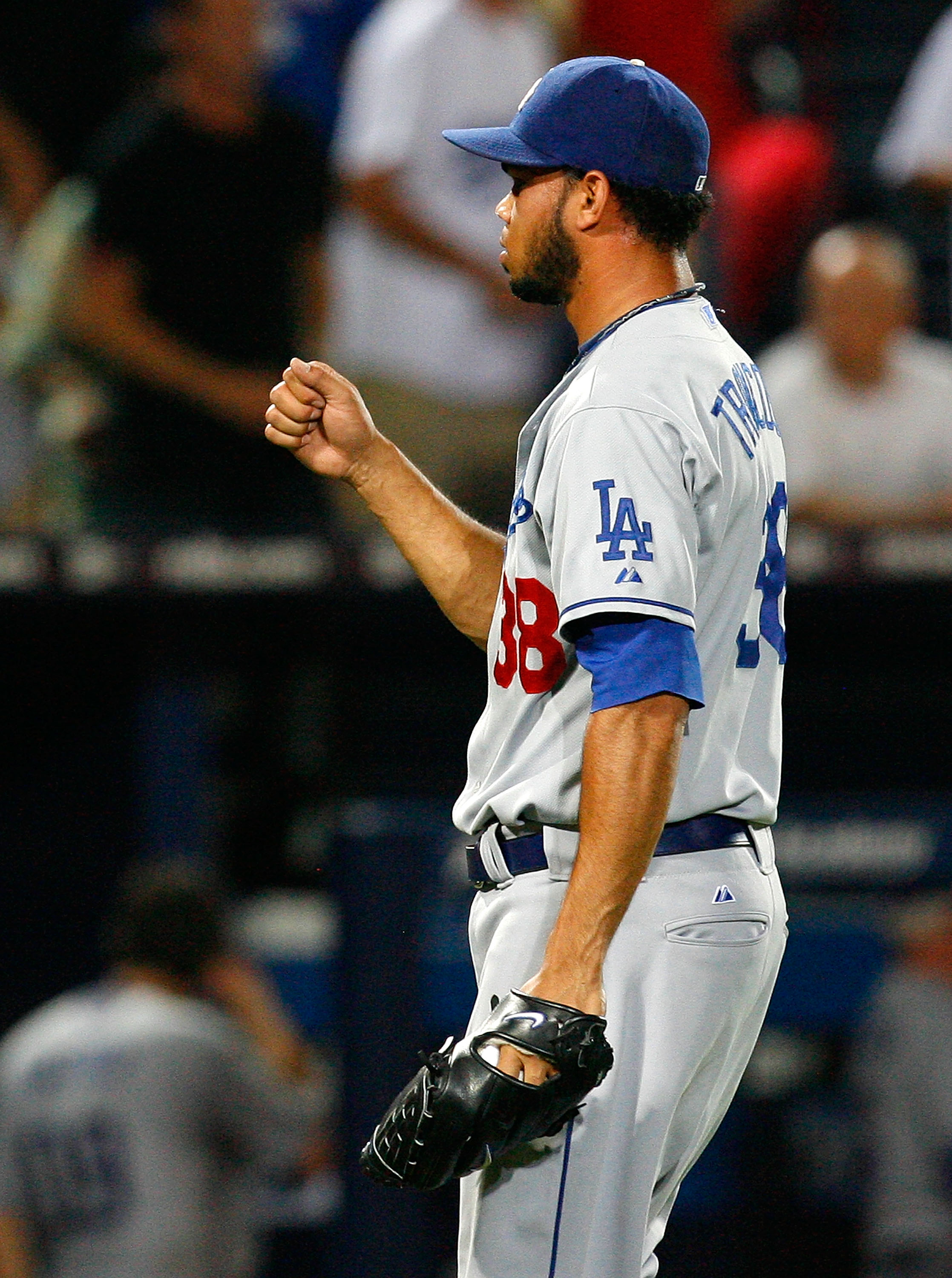 Dodgers News: Rick Honeycutt Confident Mark Prior Will Succeed As Pitching  Coach