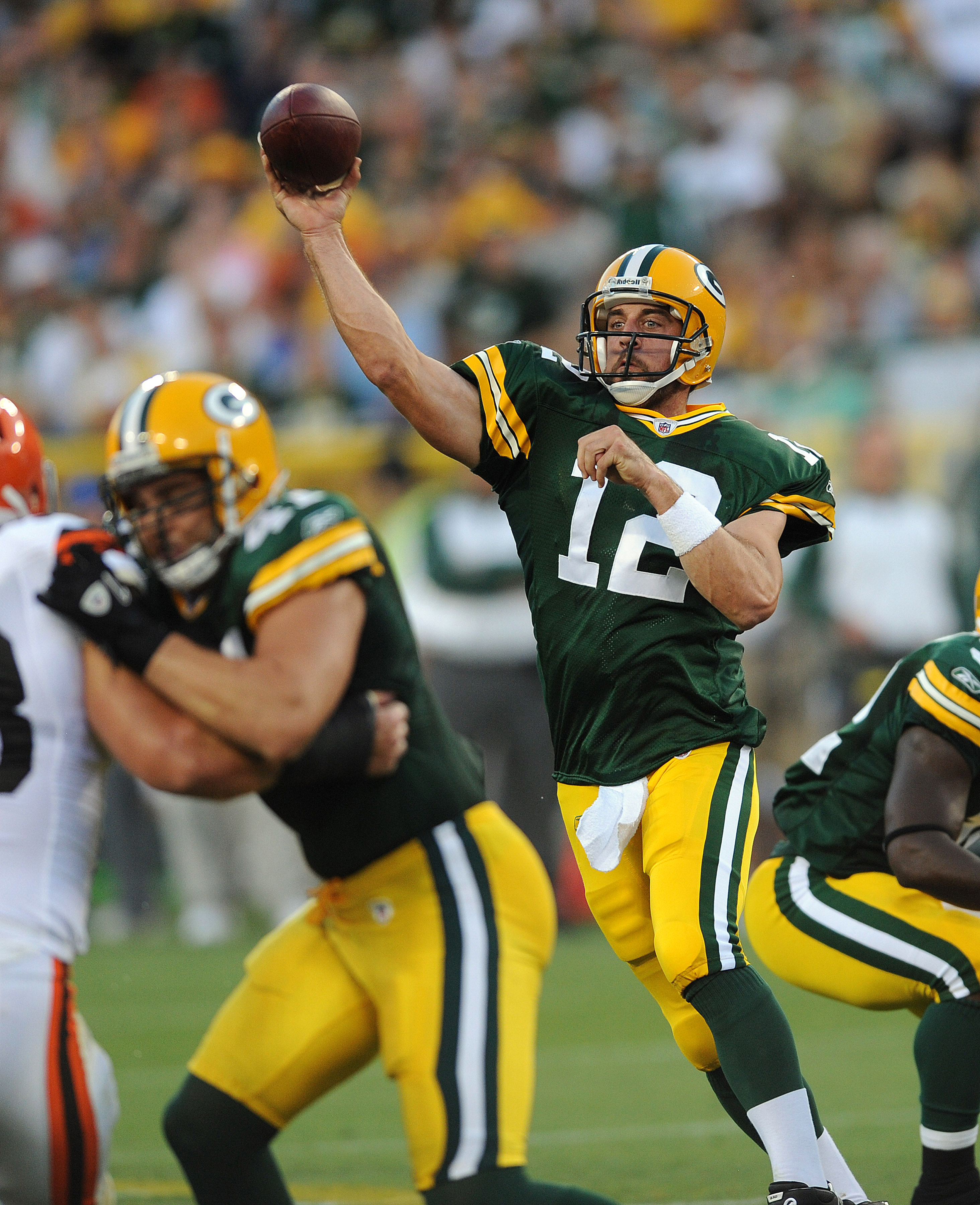 The Good, Bad And Ugly From The Green Bay Packers' Win In Their Preseason  Finale