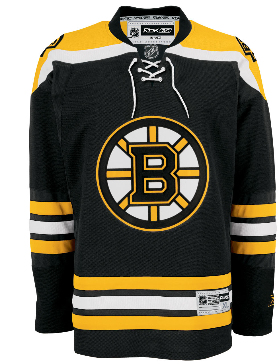 Top 10 NHL Jerseys of All Time 