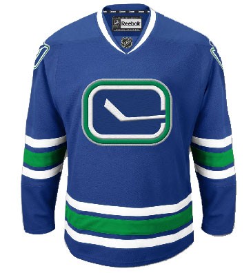 Top 10 NHL Jerseys of All Time | News, Scores, Highlights, Stats, and ...